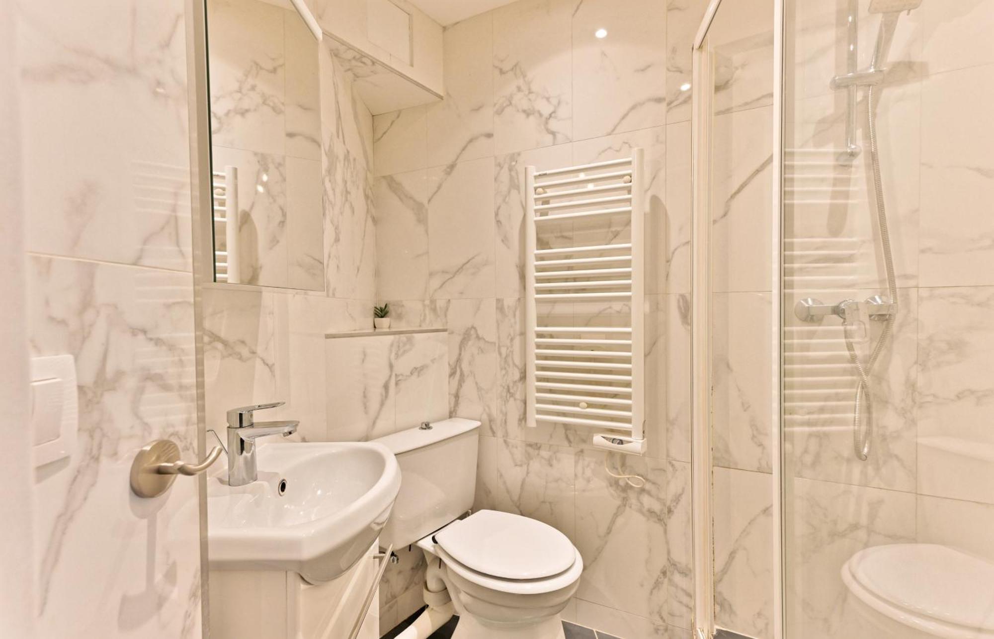 Apartment Au Coeur Du Marais *