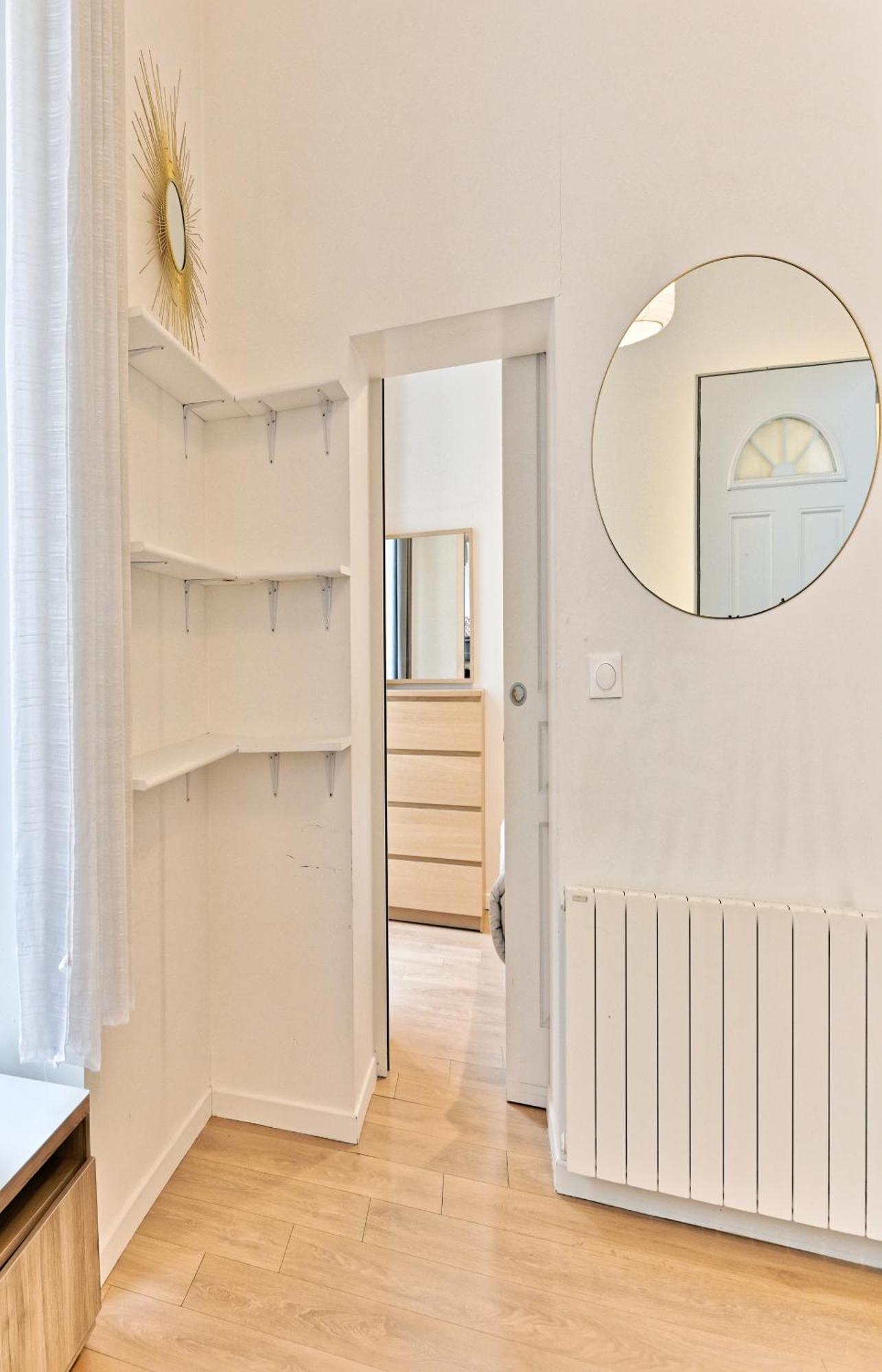 Au Coeur Du Marais Apartment *