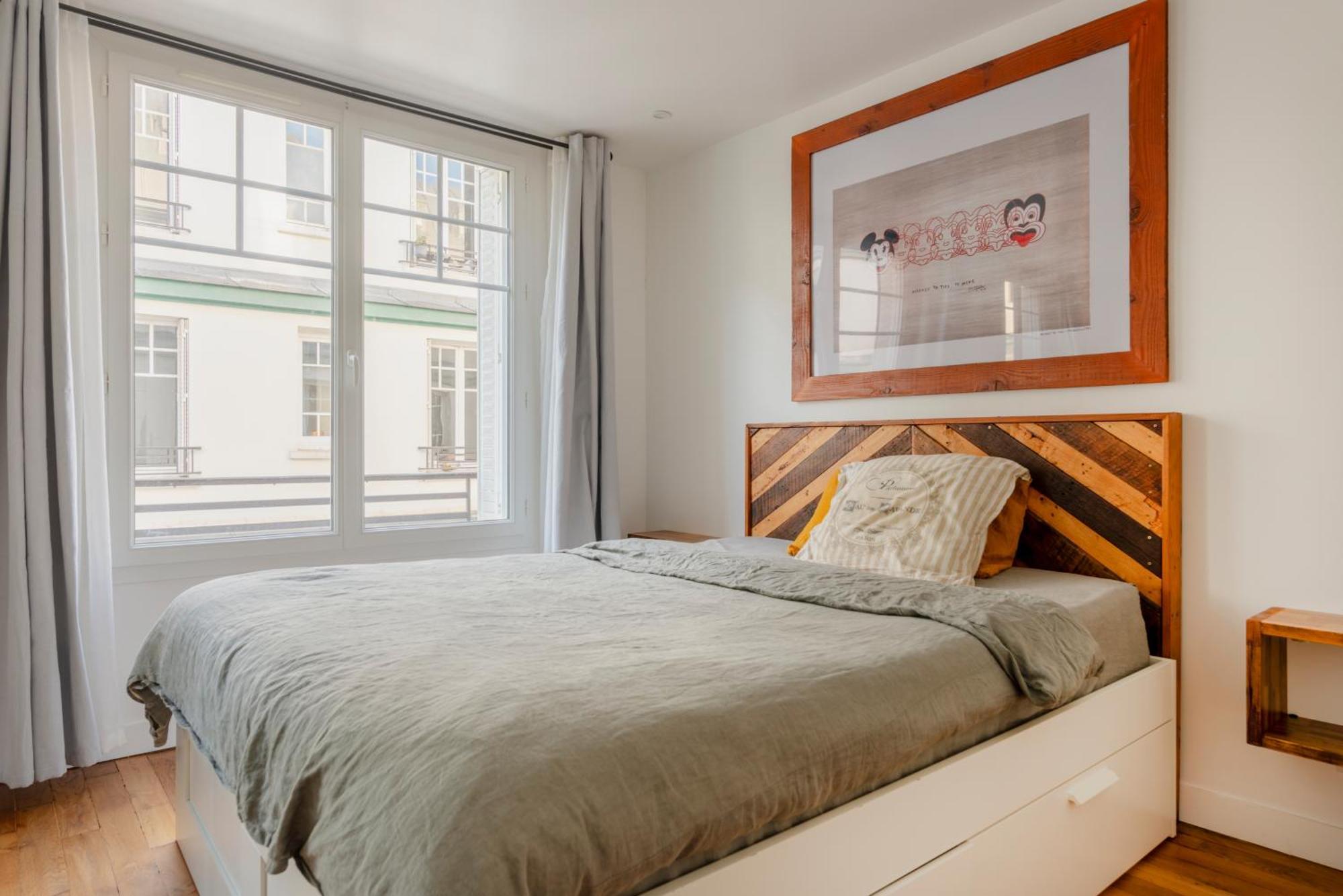 Trocadero Elegant Apartment Paris