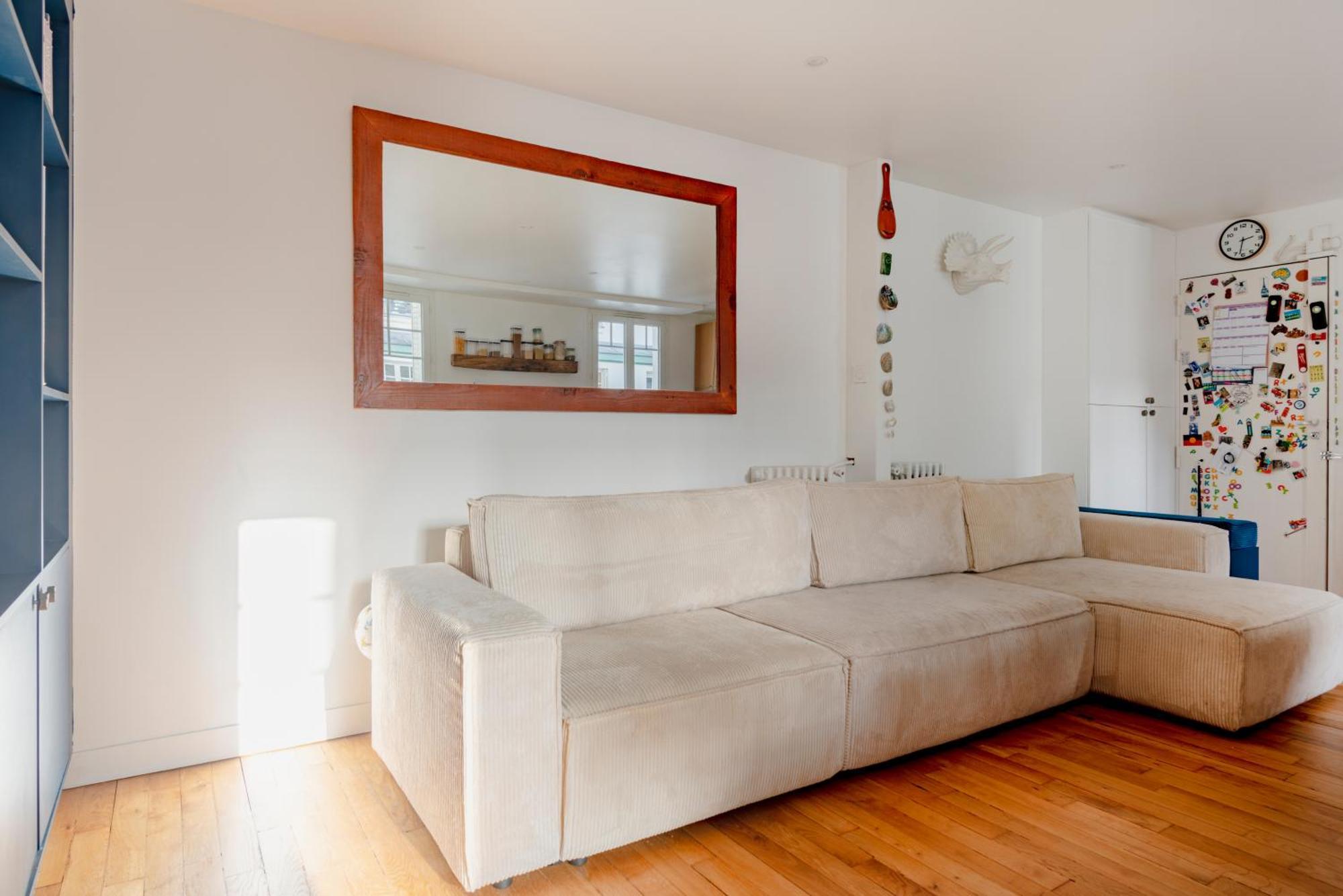 Trocadero Elegant Apartment