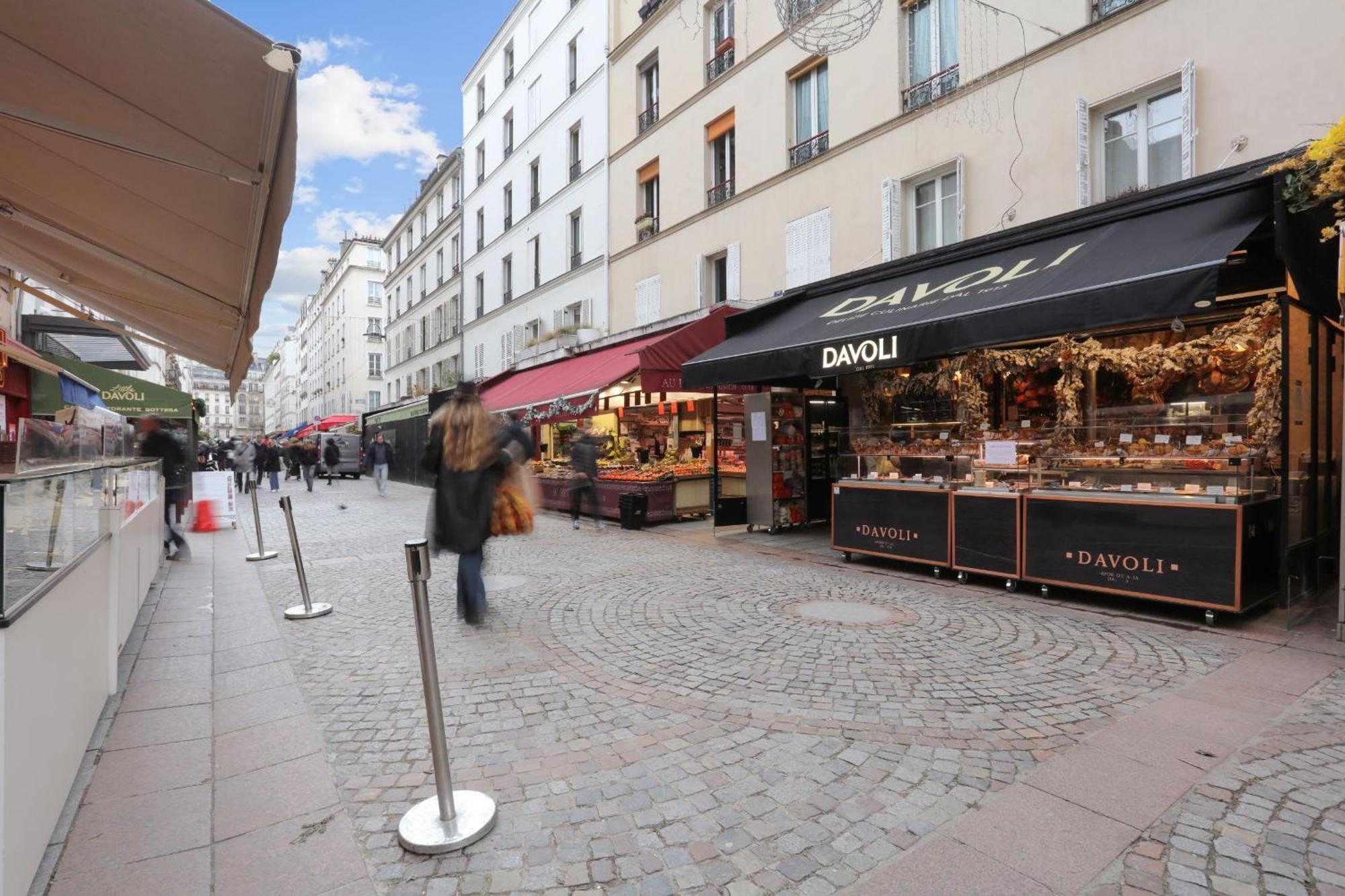 Apartment Eiffel Tower & Invalides - Cityapartmentstay Paris
