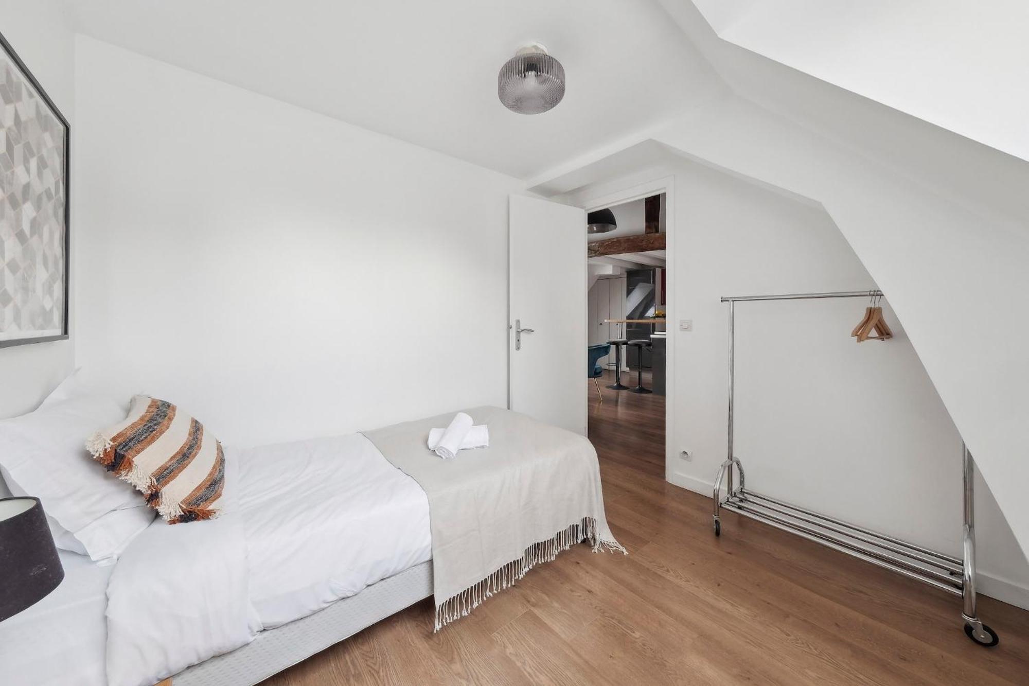 Quarter 2br Charm