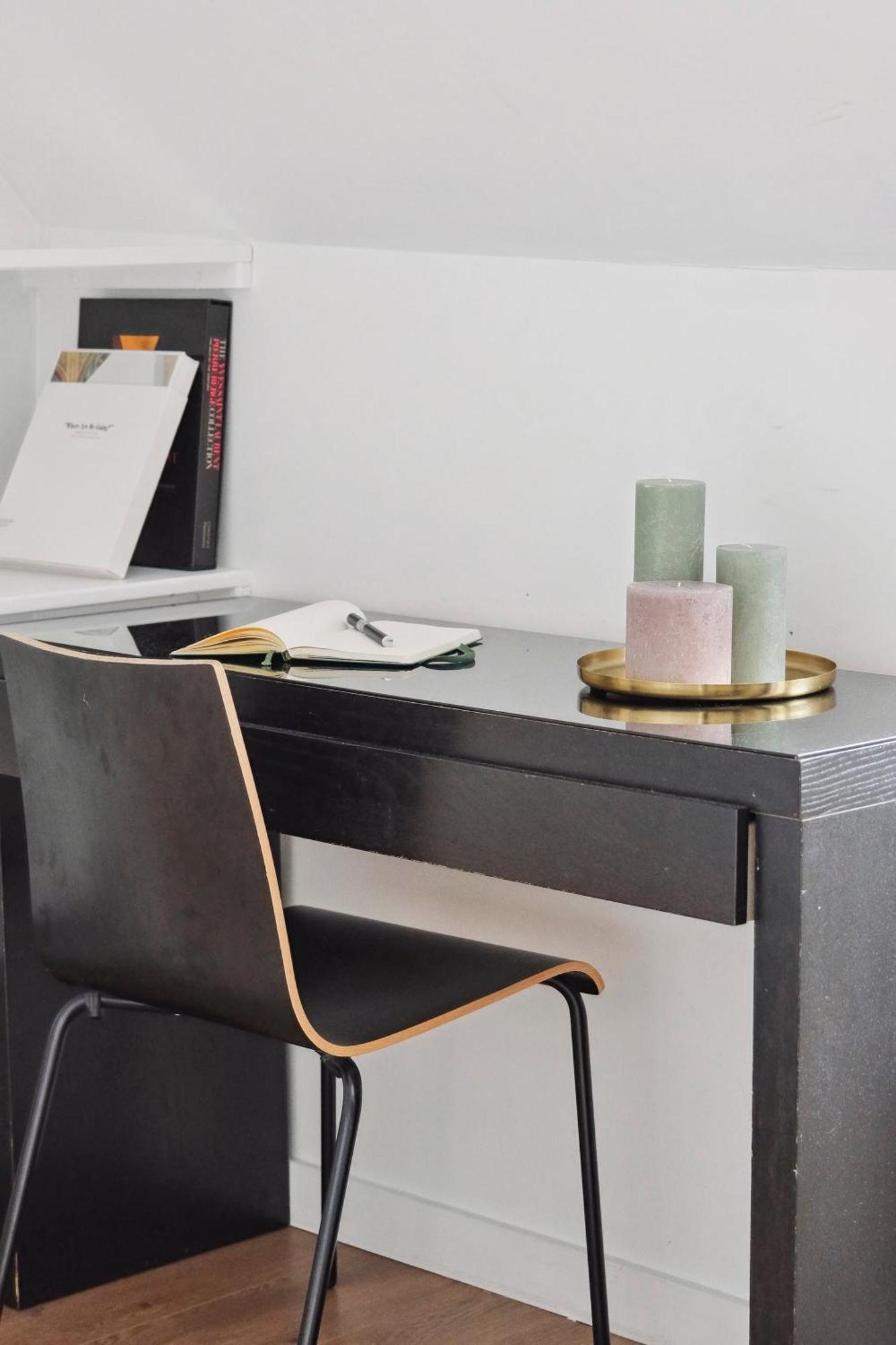 Quarter 2br Charm Apartment *