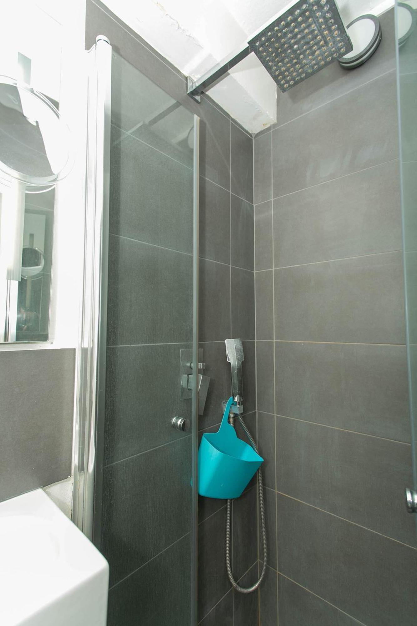Champs Elysees & Arc De Triomphe - Studio - Cityapartmentstay Appartement Paris