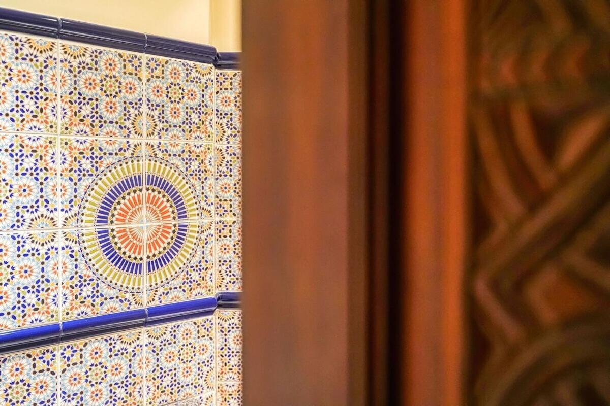 Marrakech Champs Elysees Apartment *