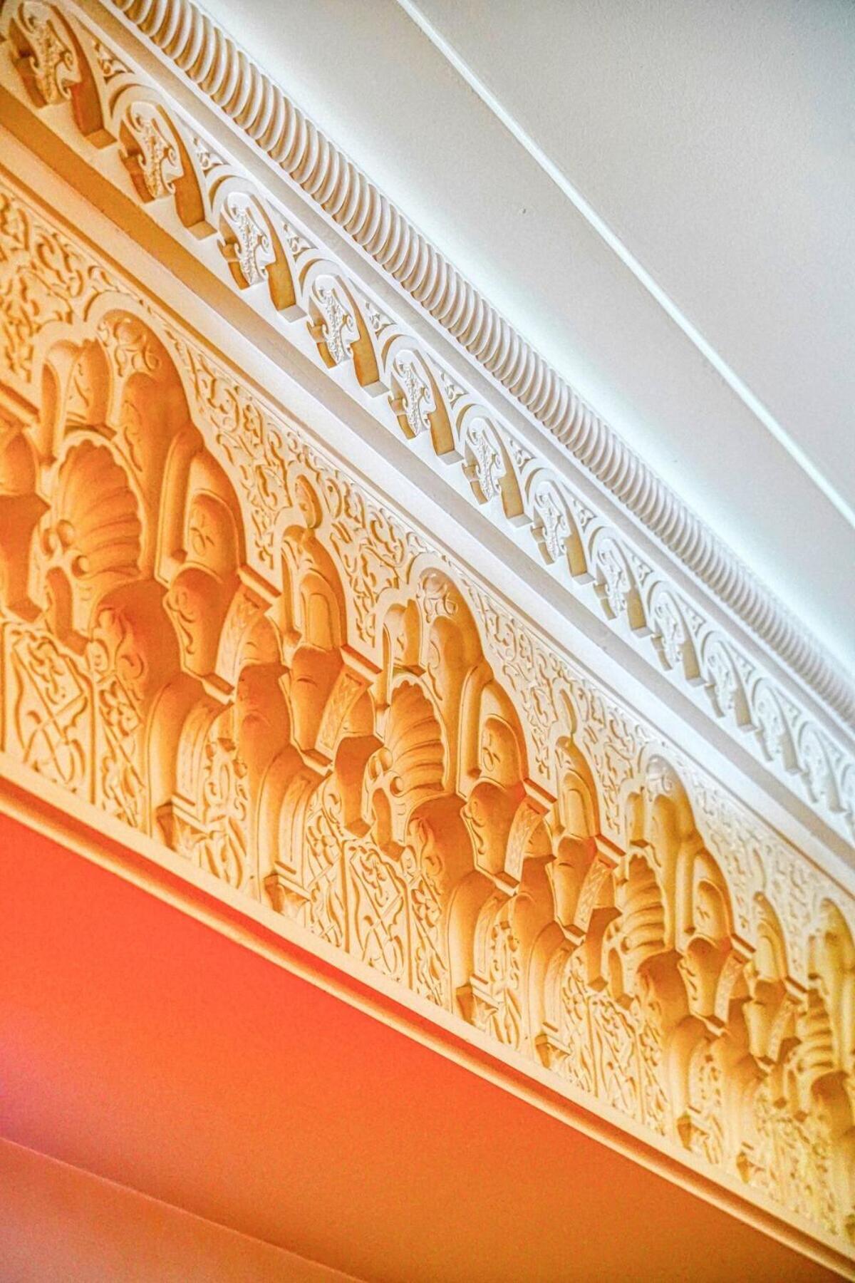 Marrakech Champs Elysees Apartment Paris