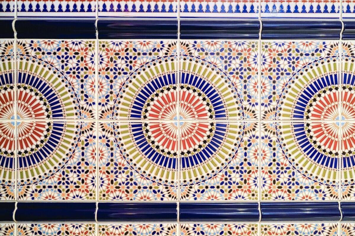 Marrakech Champs Elysees Apartment *