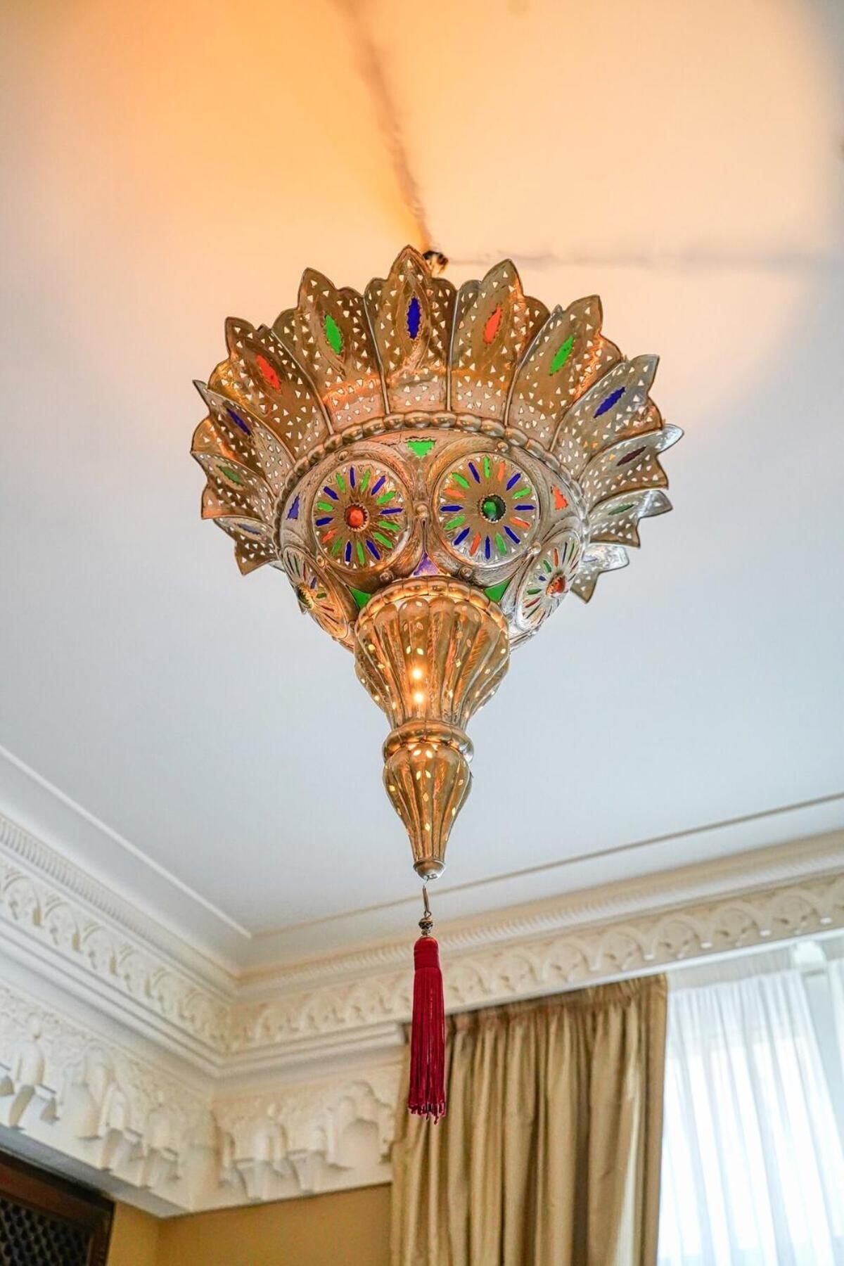 Apartment Marrakech Champs Elysees Paris