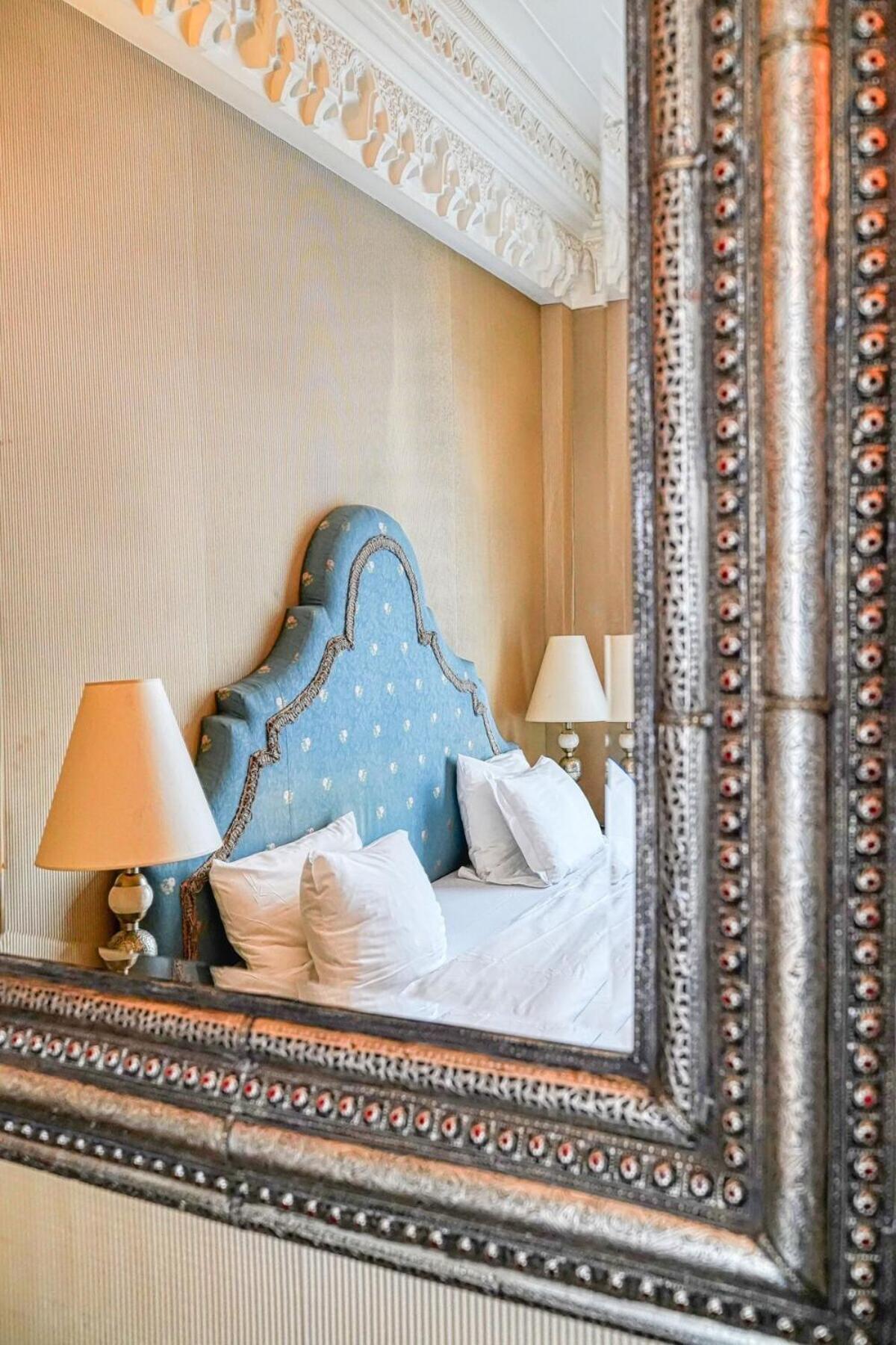 Marrakech Champs Elysees Apartment Paris