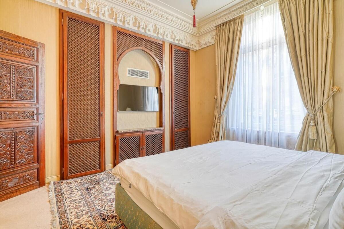Marrakech Champs Elysees Apartment