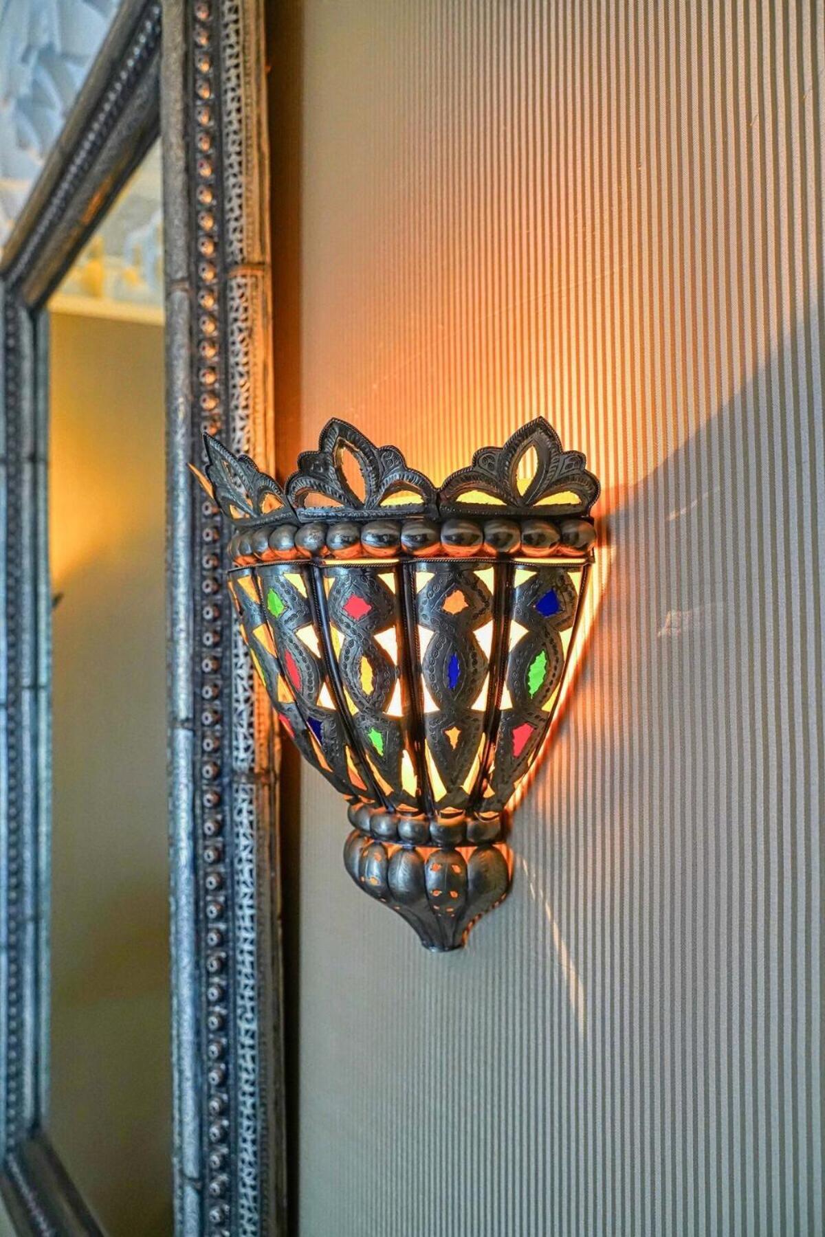 Apartment Marrakech Champs Elysees Paris