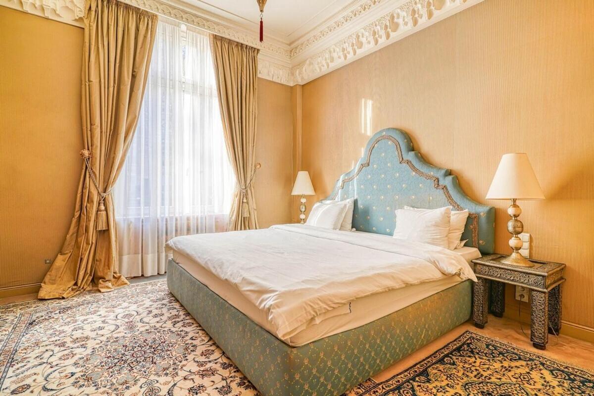Marrakech Champs Elysees Apartment Paris