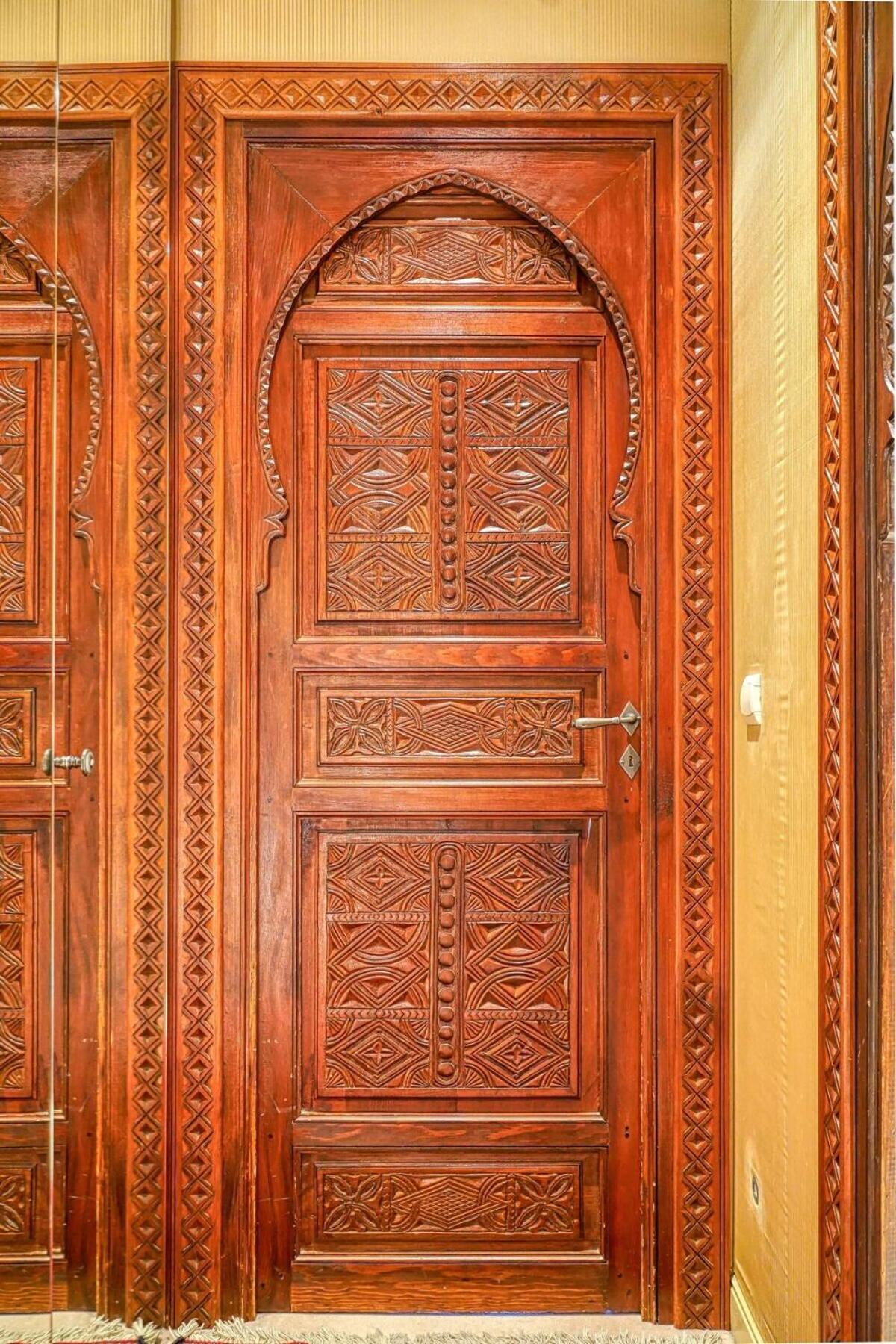 Apartment Marrakech Champs Elysees *