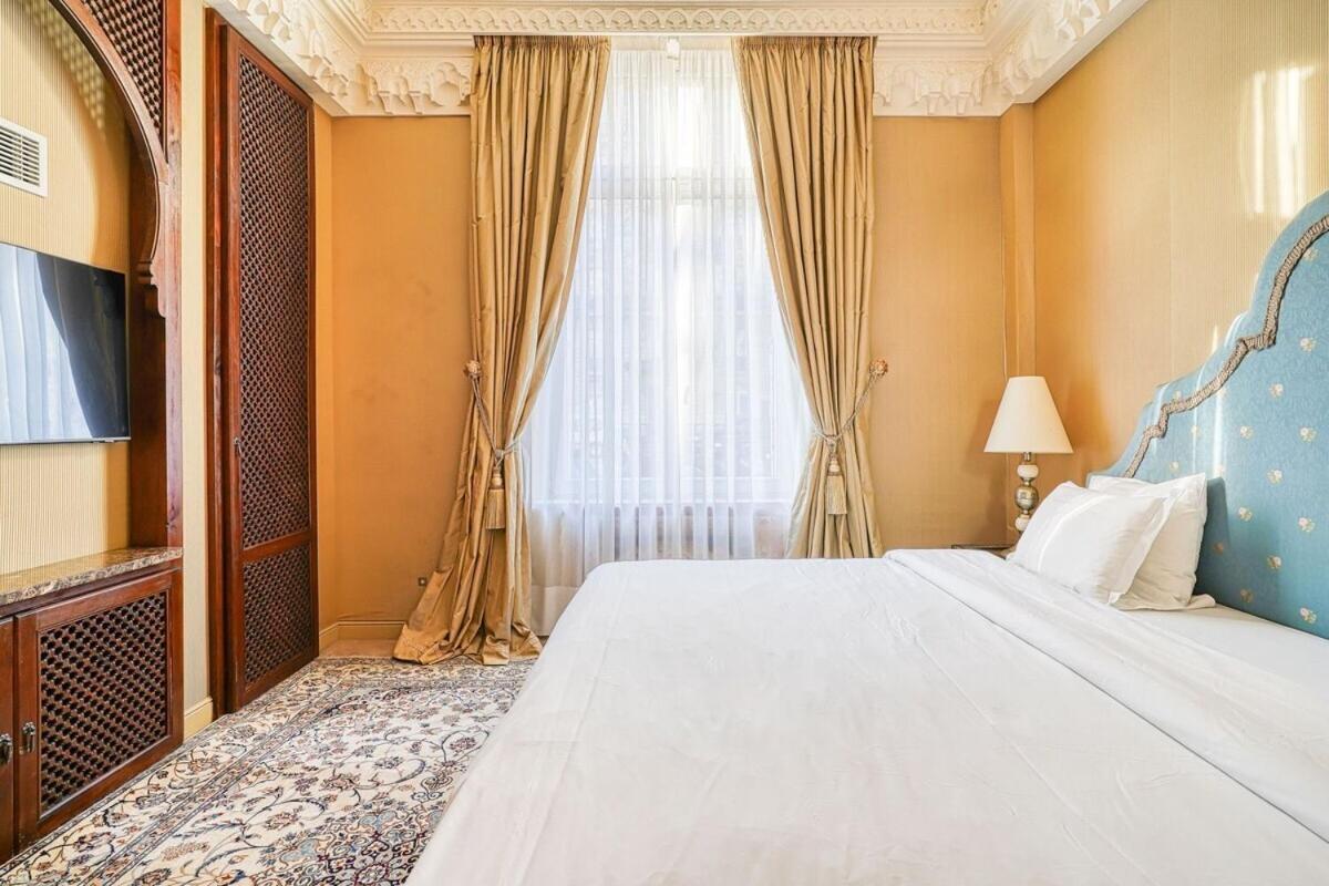 Marrakech Champs Elysees *