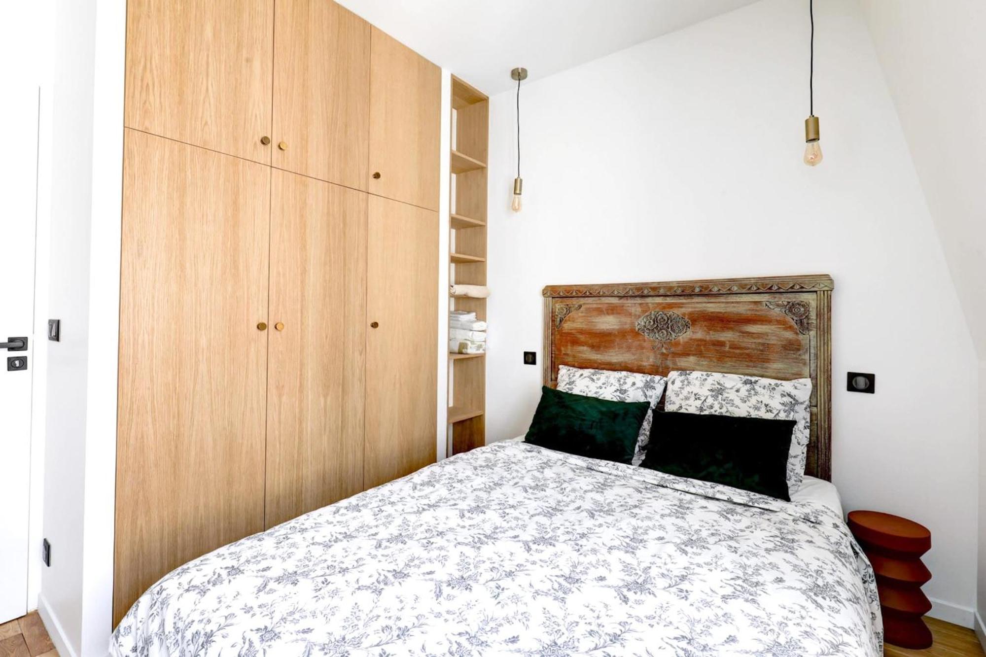 Concorde 3br *