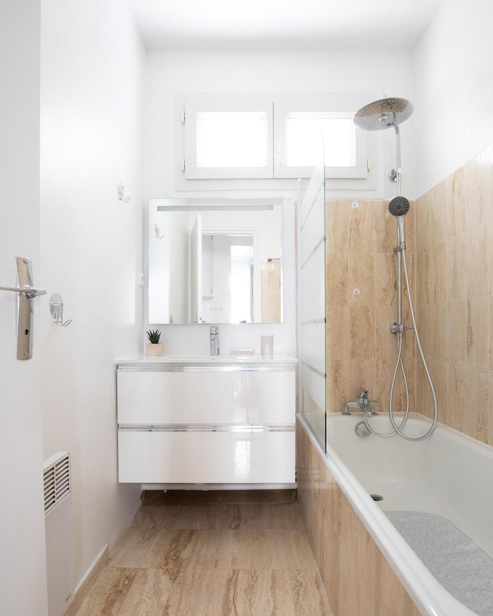 Appartement Jardin Du Luxembourg - Cityapartmentstay Paris