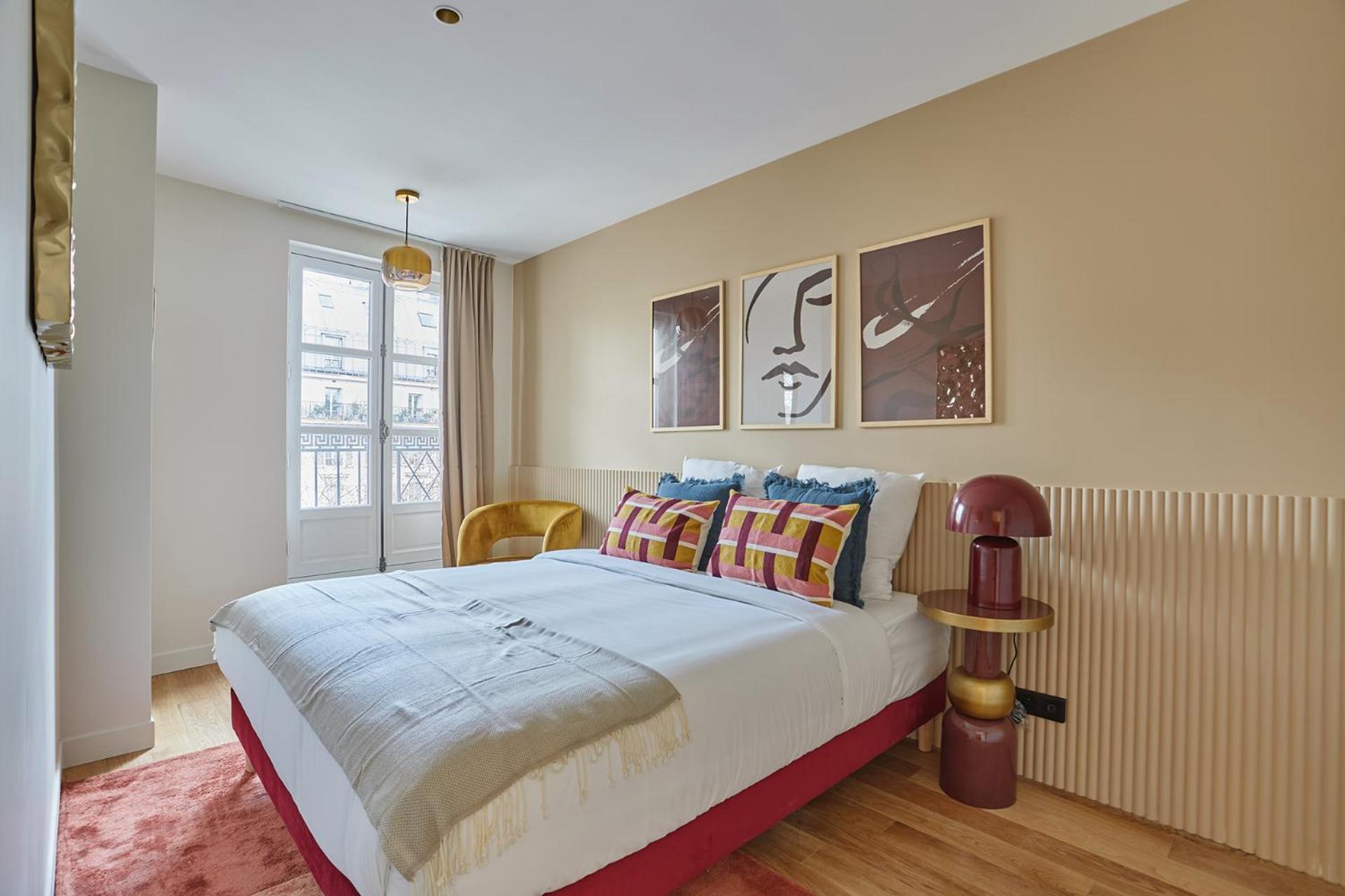 Le Marais By Prestige *