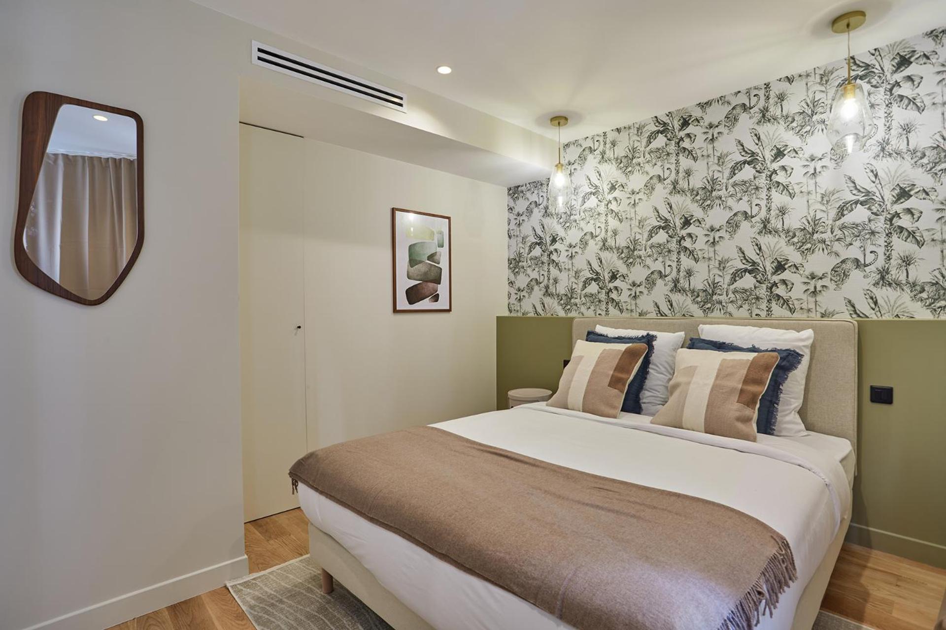 Le Marais By Prestige Apartment *