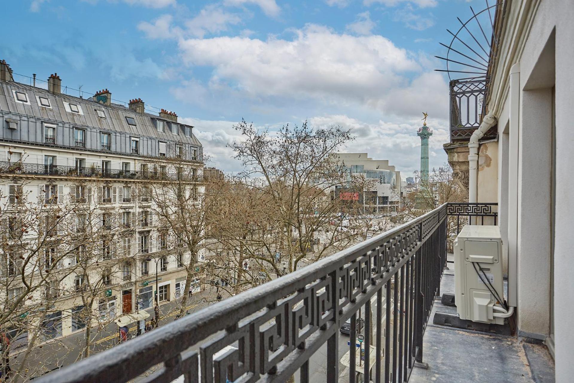 Apartment Le Marais By Prestige Paris