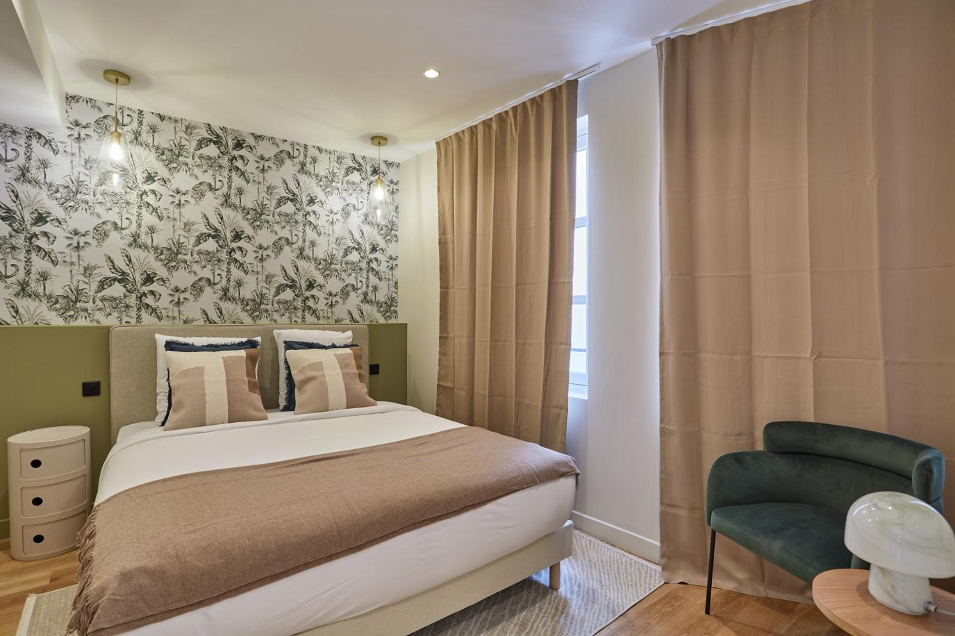 Le Marais By Prestige * Paris
