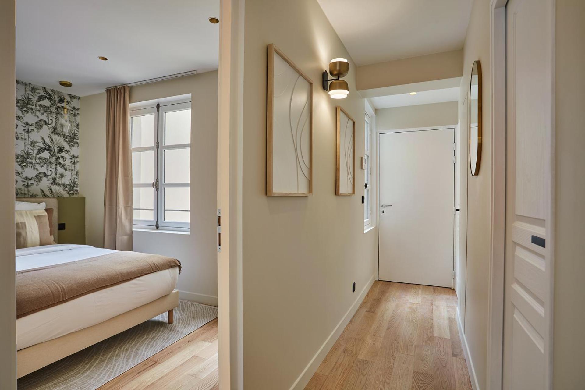Apartment Le Marais By Prestige