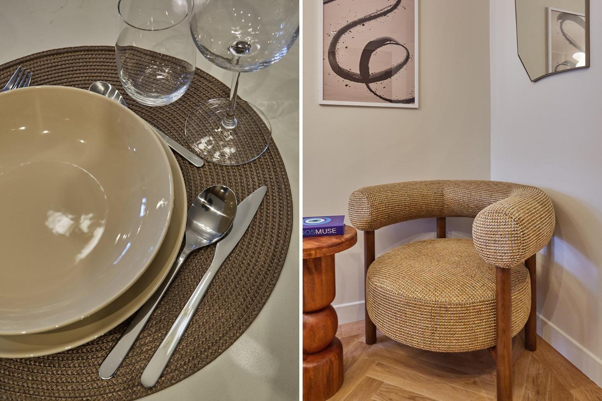 Le Marais By Prestige Apartment