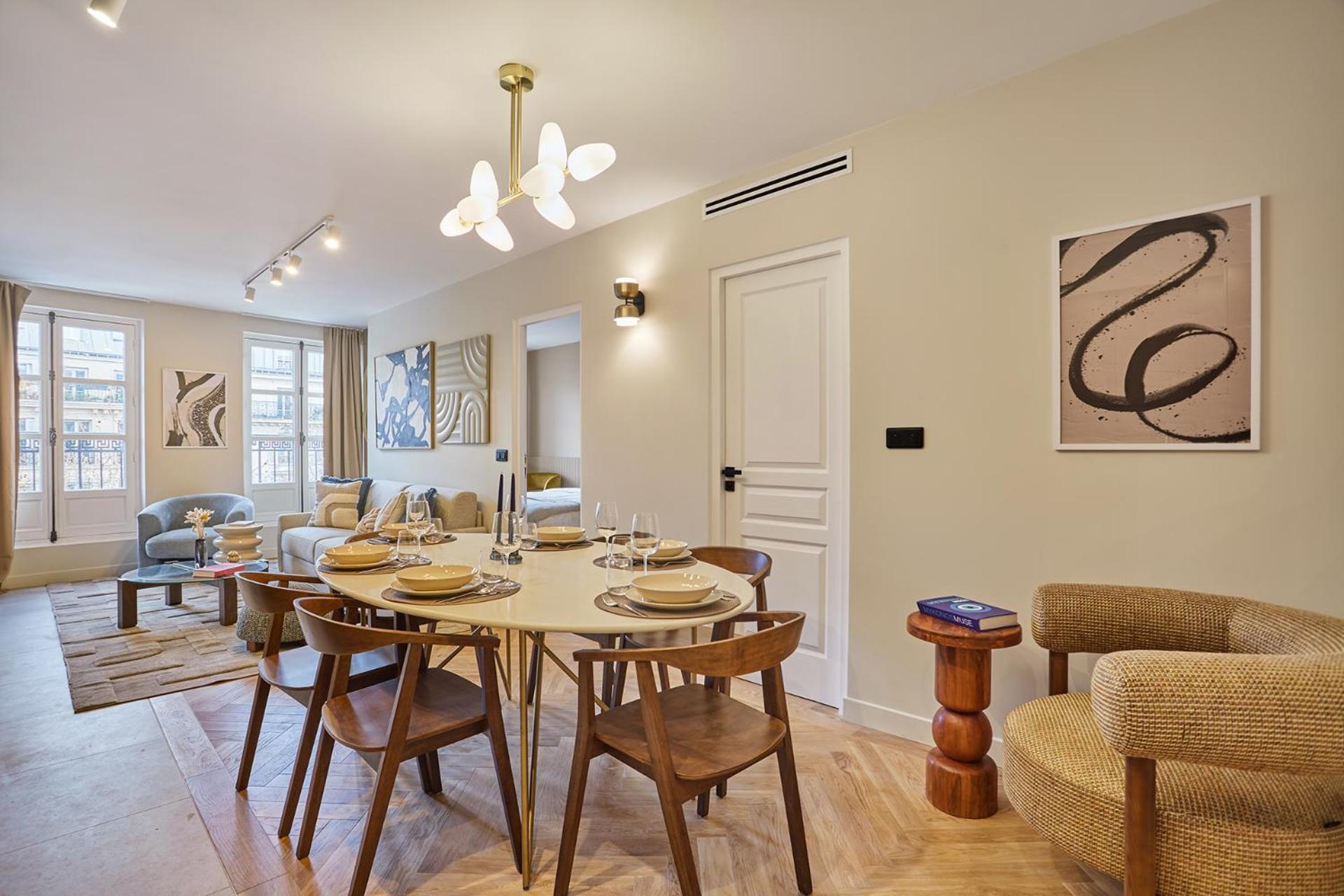 Le Marais By Prestige Apartment Paris