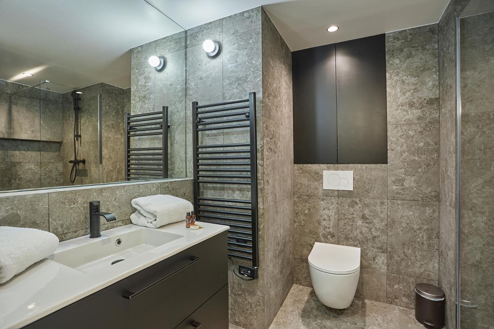 Apartment Le Marais By Prestige *