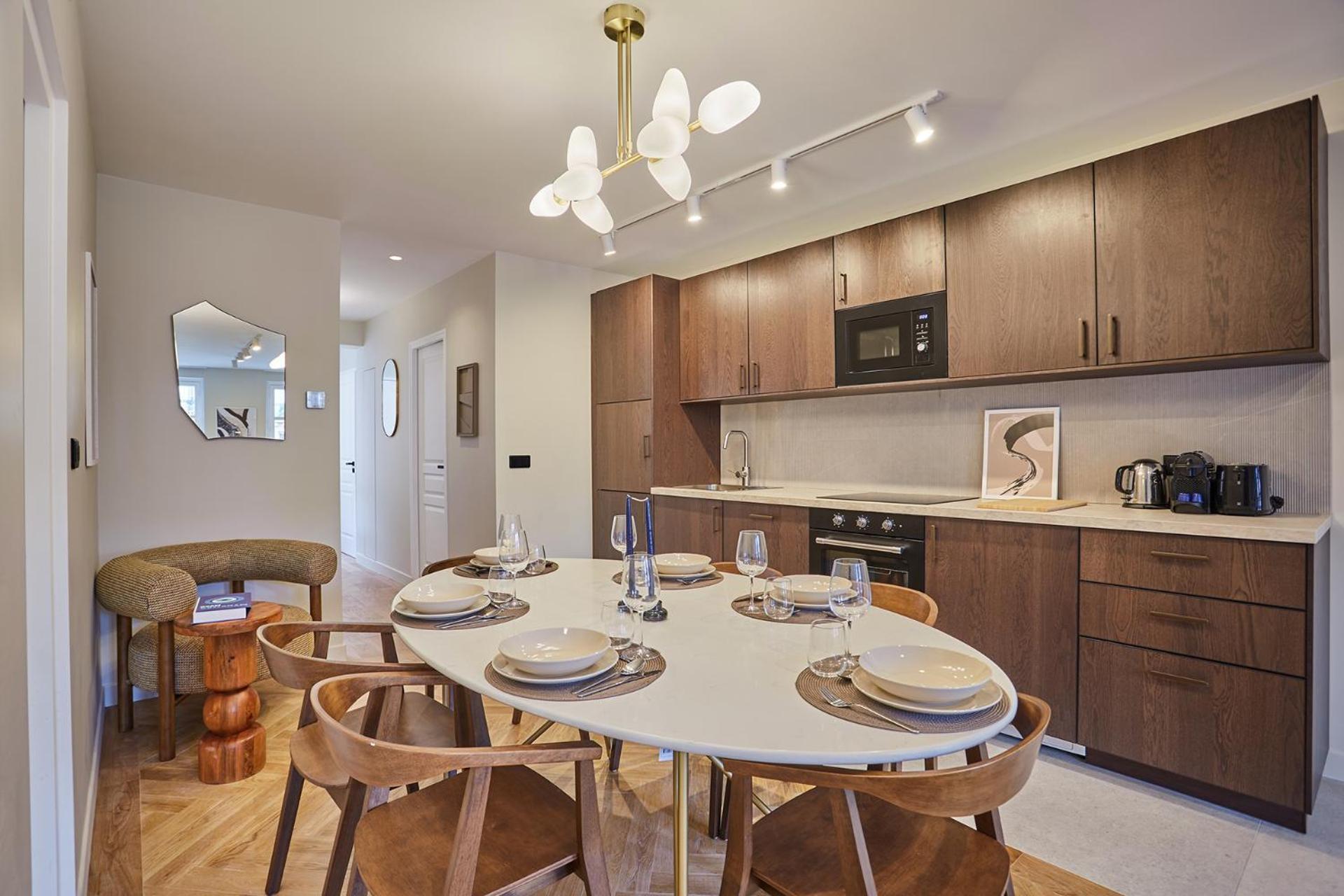 Le Marais By Prestige *