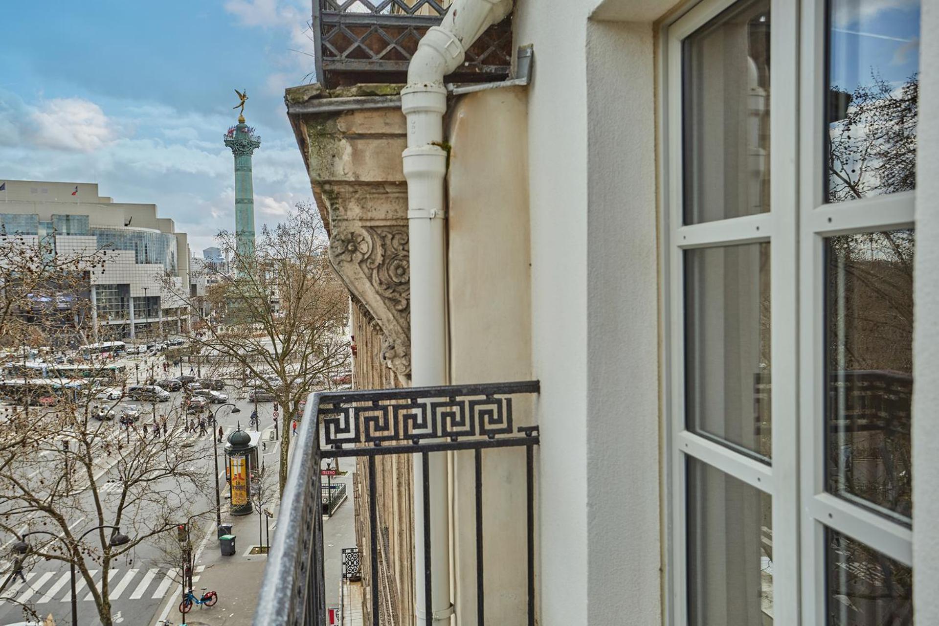 Le Marais By Prestige Apartment *