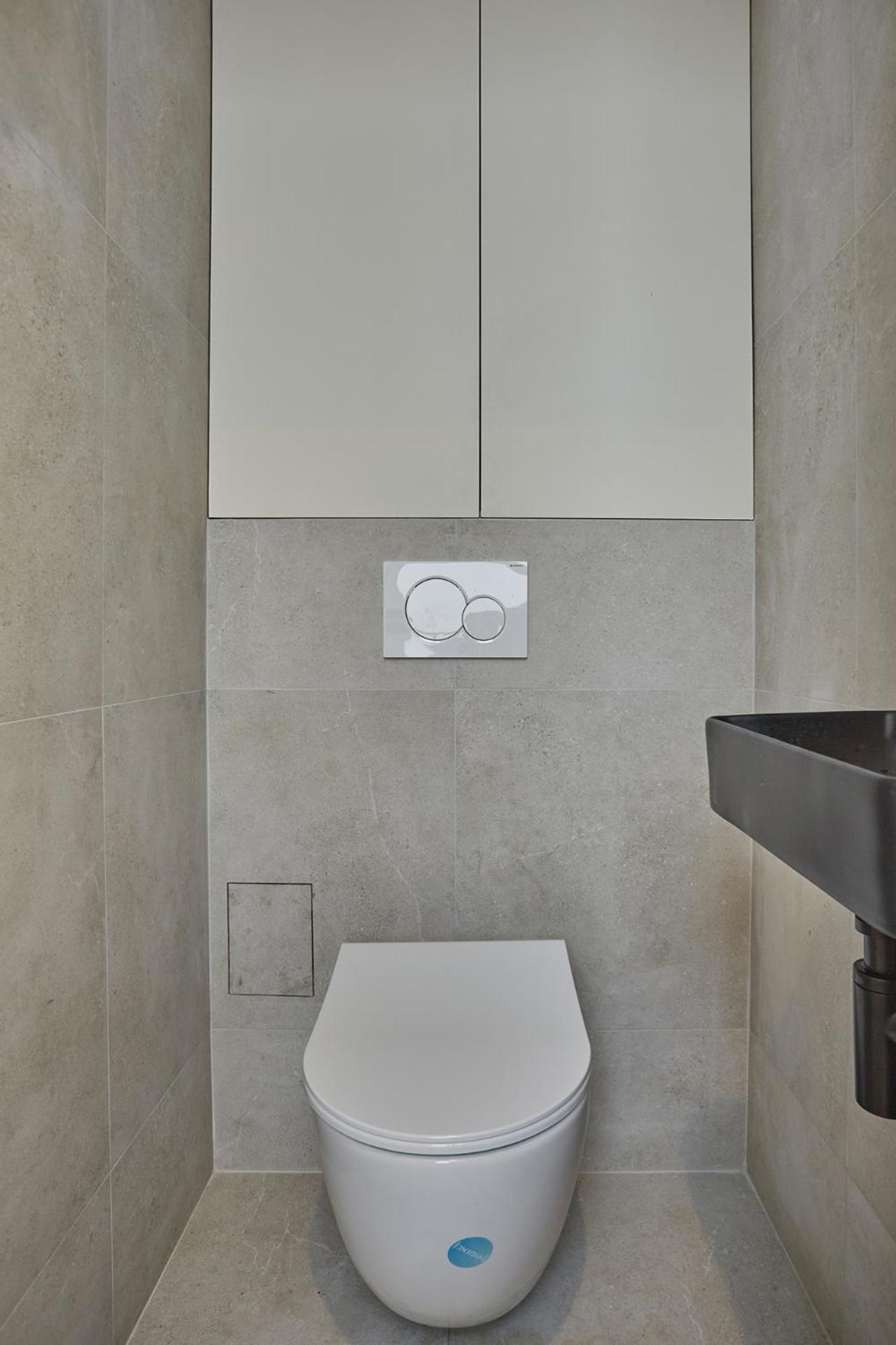 Apartment Le Marais By Prestige Paris