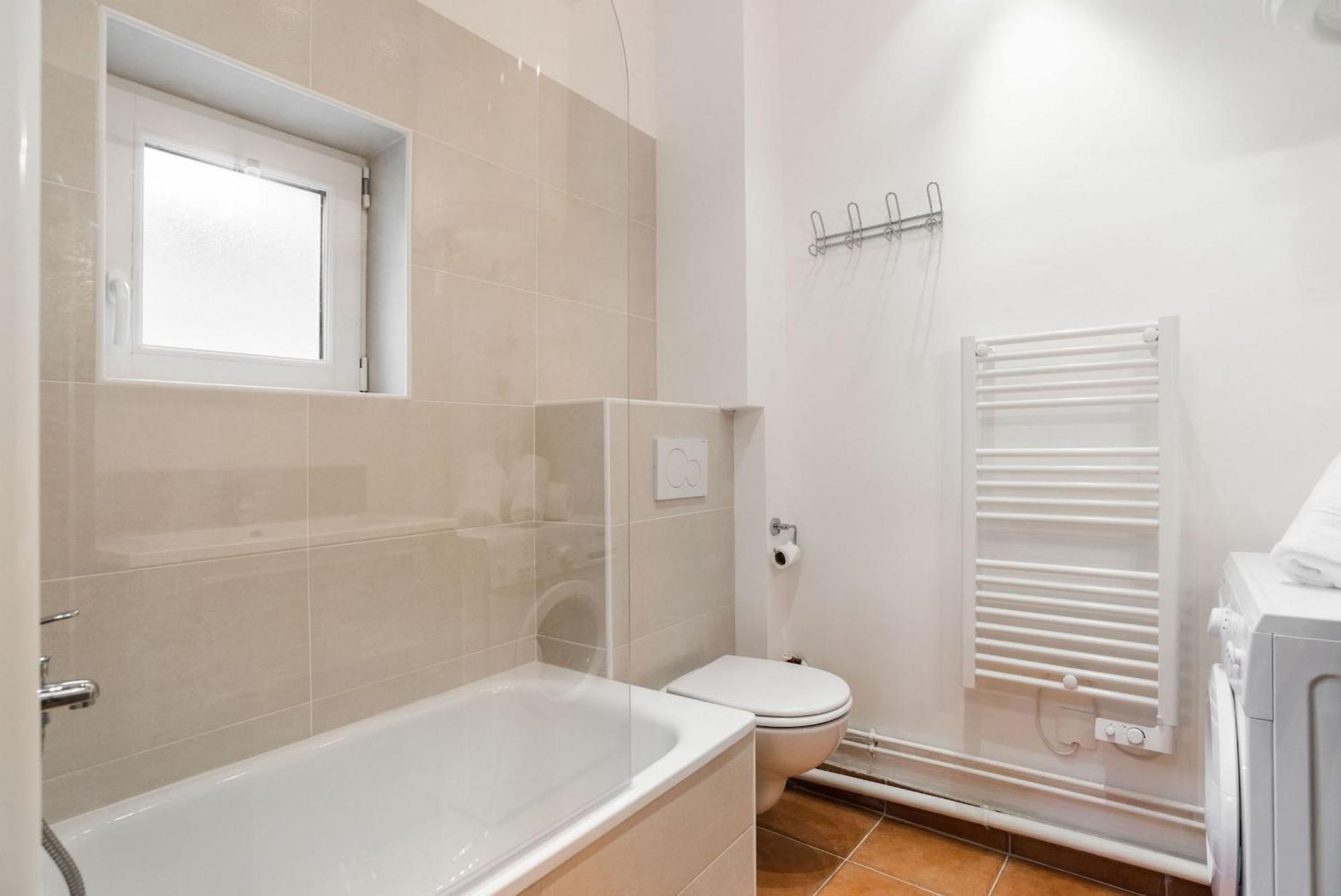 Le Marais & Square Du Temple - Cityapartmentstay * Paris