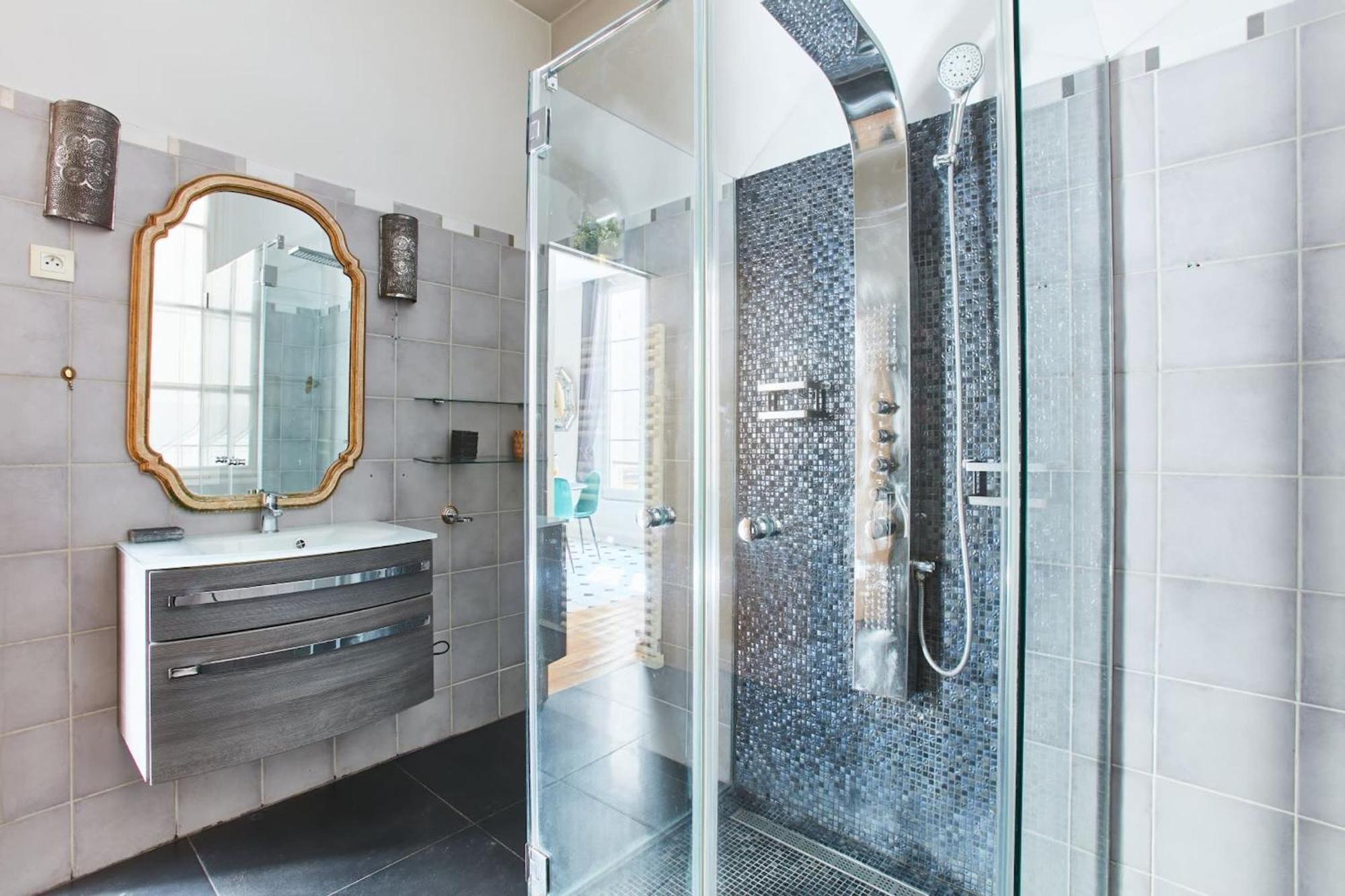 Madeleine & Palais Garnier - Cityapartmentstay Paris