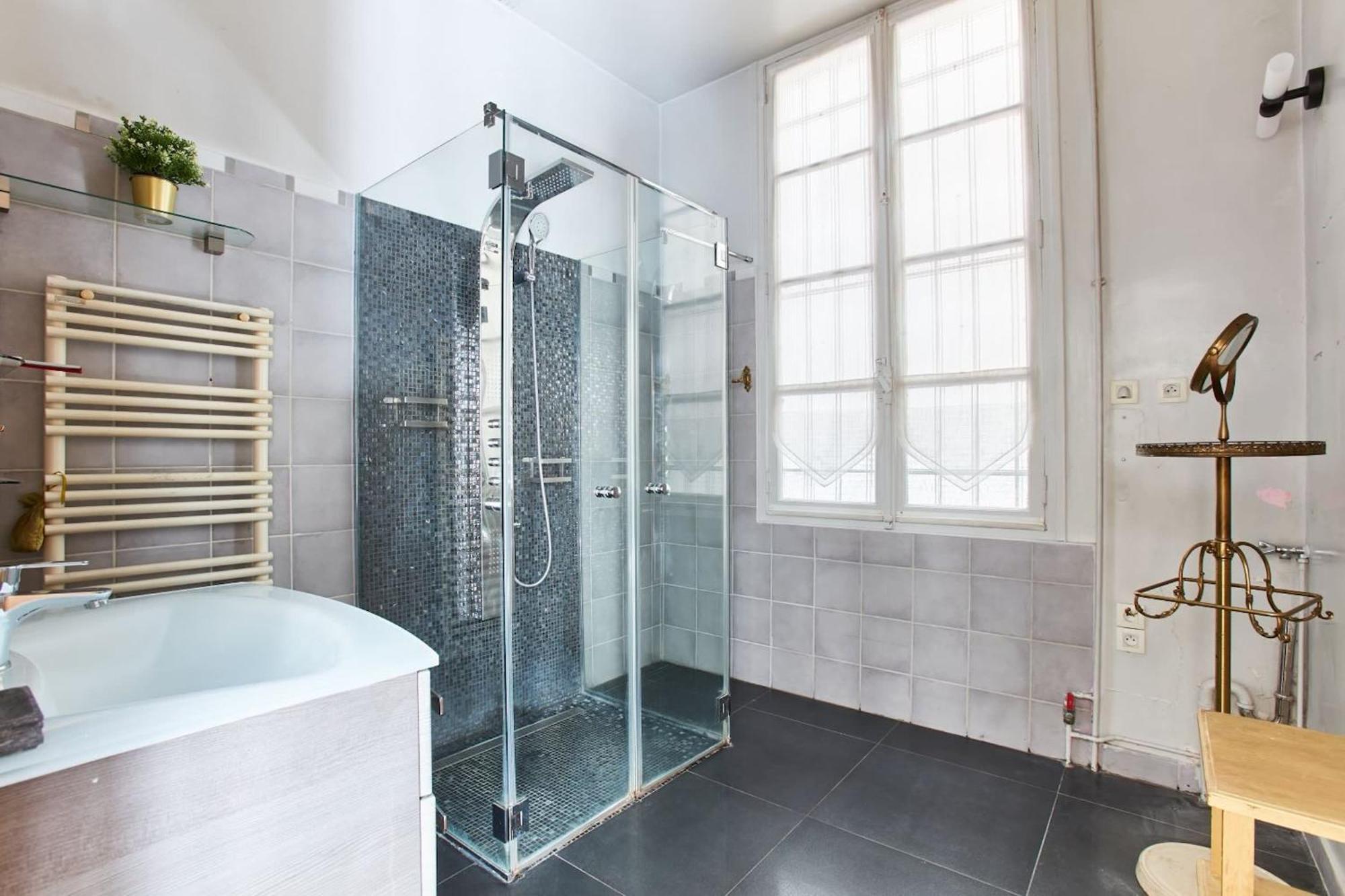 Madeleine & Palais Garnier - Cityapartmentstay Apartment