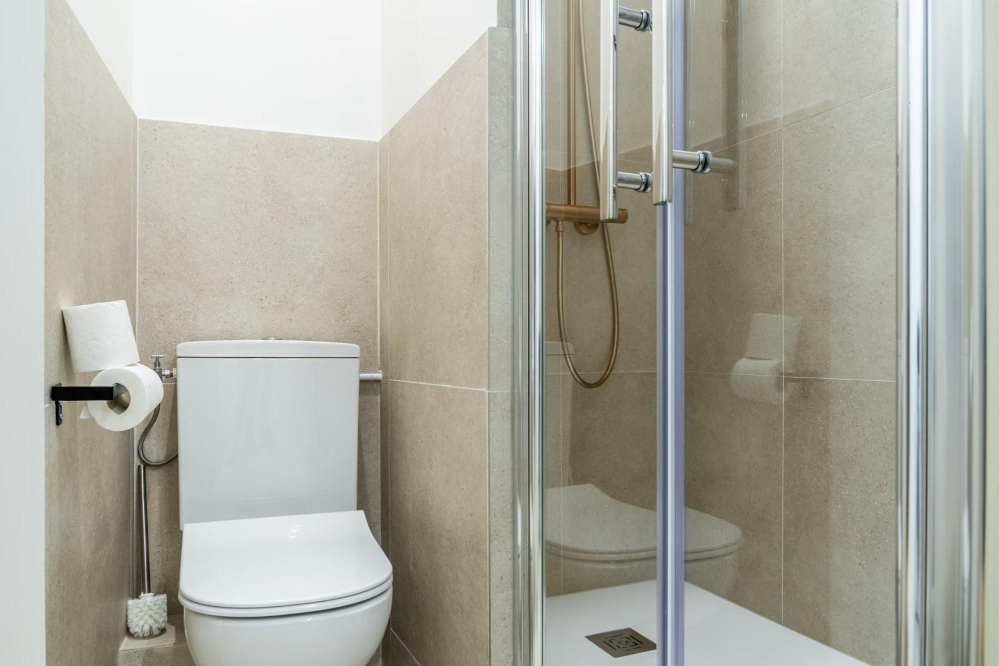 Appartement Lavie Maison Ac & Jacuzzi *