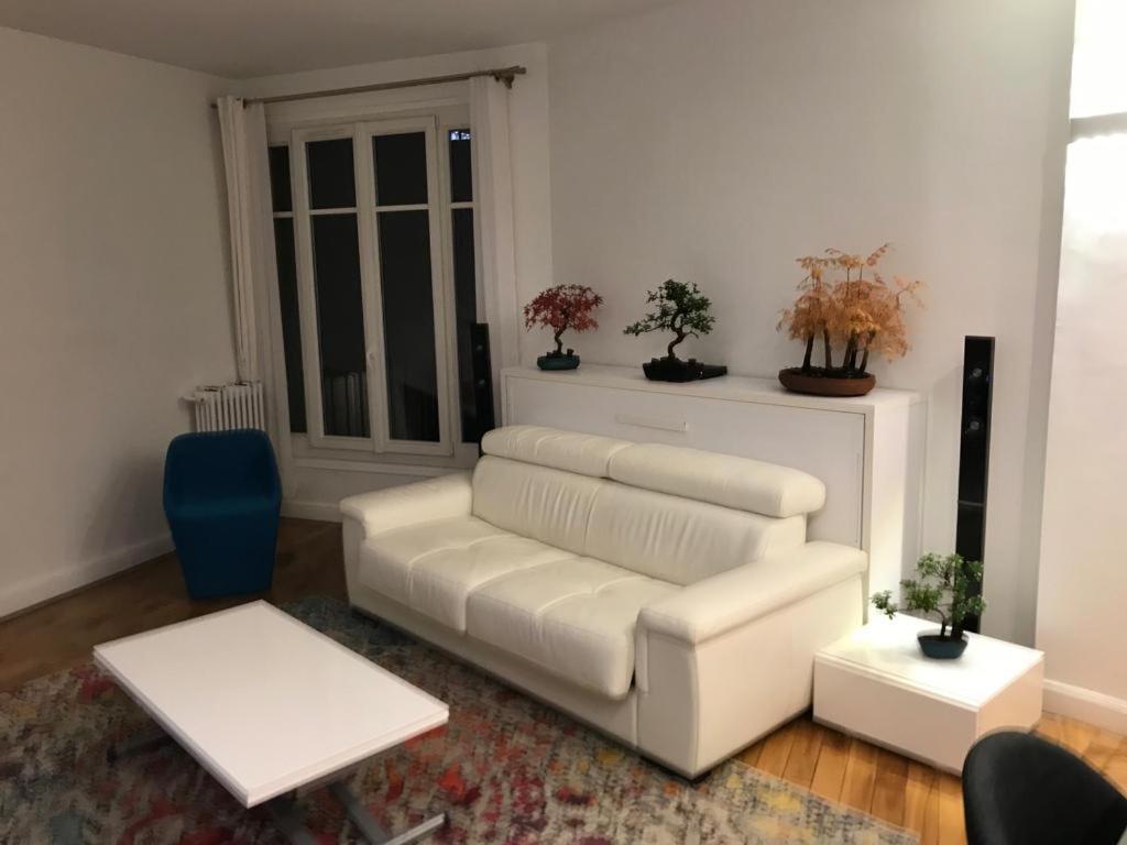 Appartement Cosy In 15th - Convention Center
