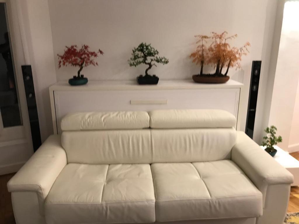 Cosy In 15th - Convention Center Appartement