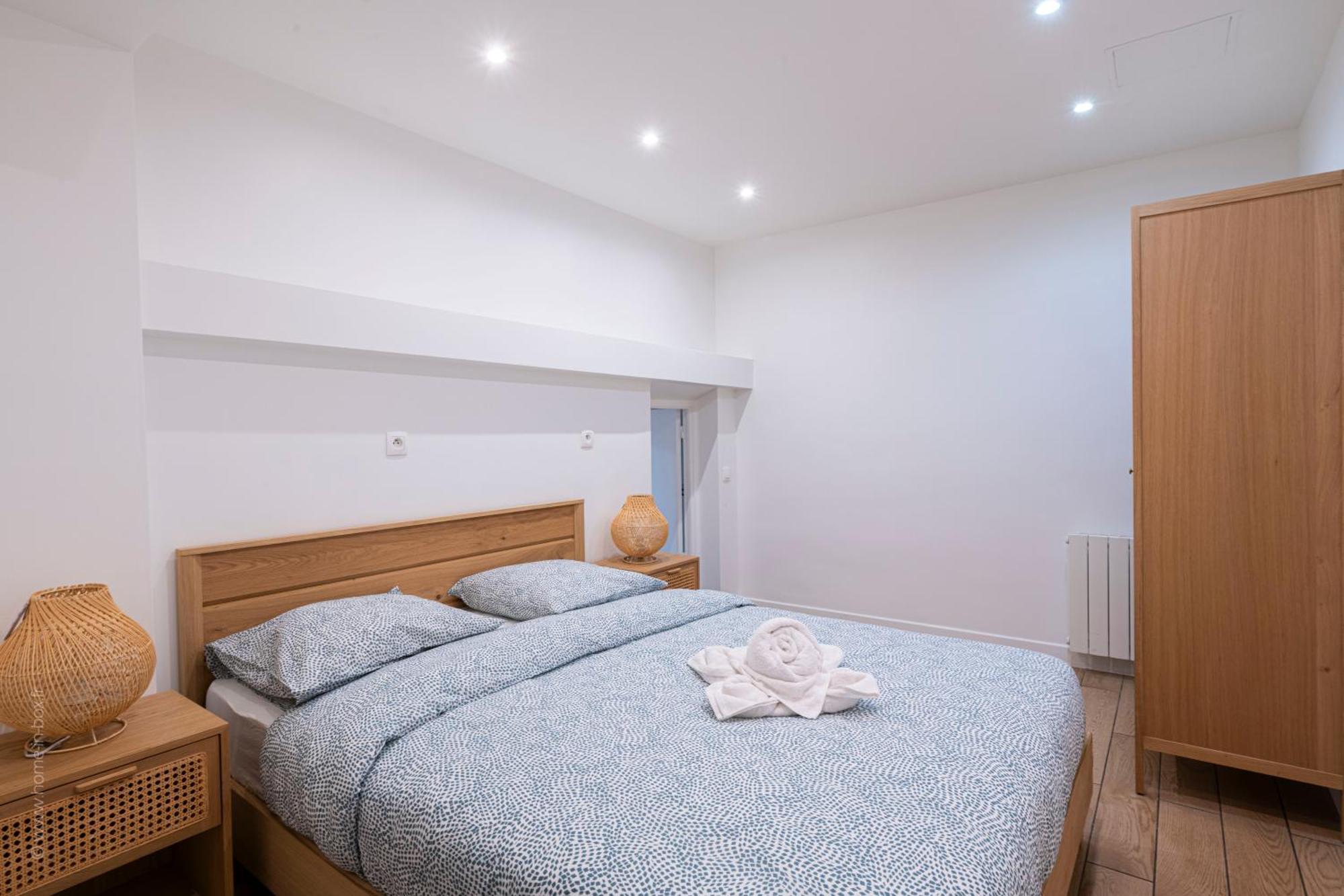 Apartment Le Brando Loft - 10 Pers - 3 - 2 Salles De Bain *