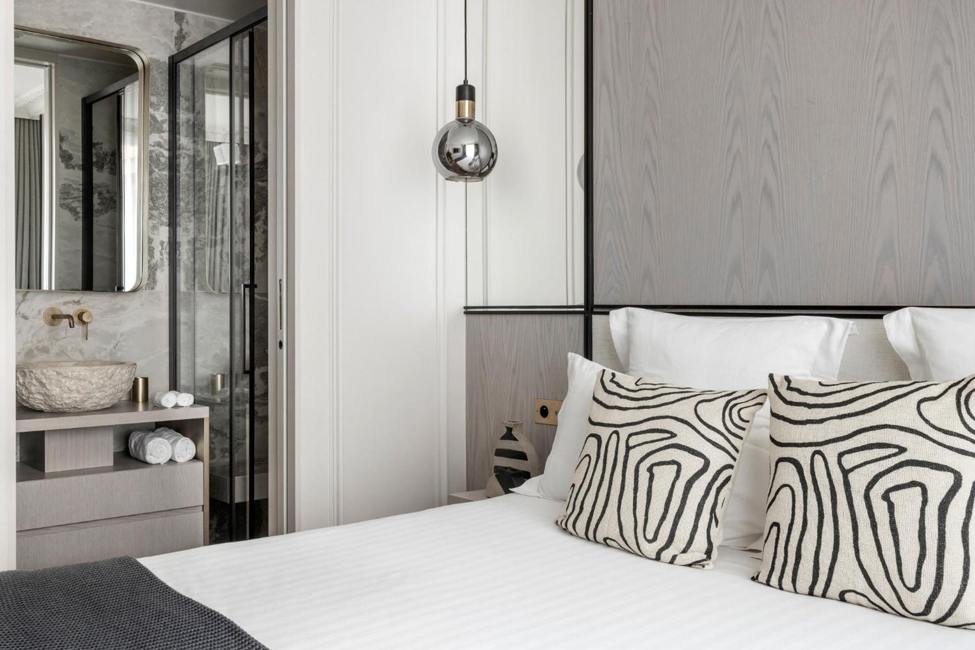 Highstay - Luxury Serviced - Centre Pompidou Museum