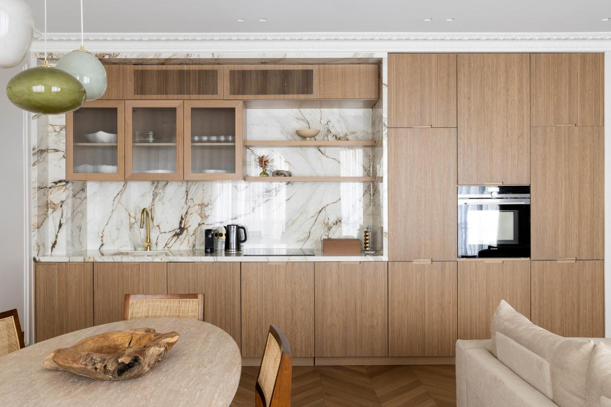 Highstay - Luxury Serviced - Centre Pompidou Museum Paris