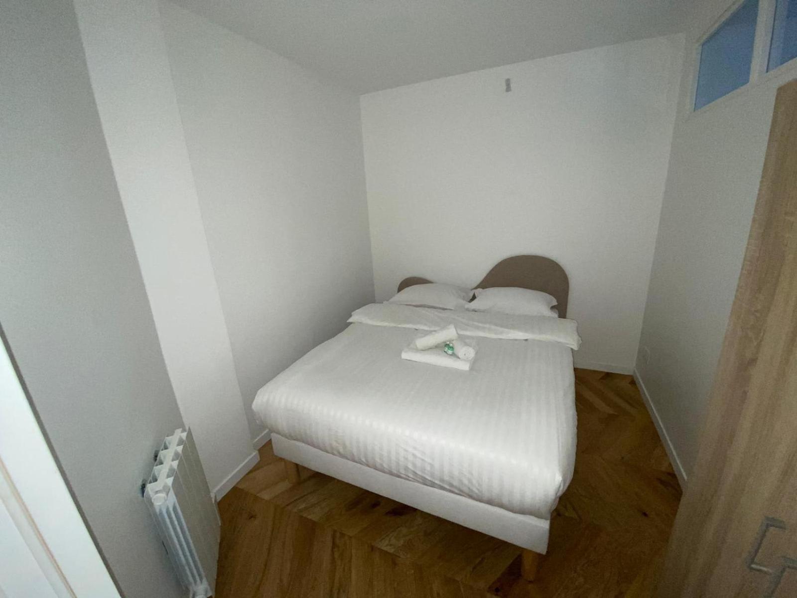Apartment 3 Pieces 55m2 Proche Metro - 15 - 4p - Flat-guest Paris