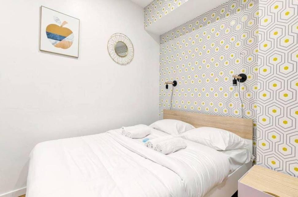 Apartment Familial Proche Saint-lazarre - 6p