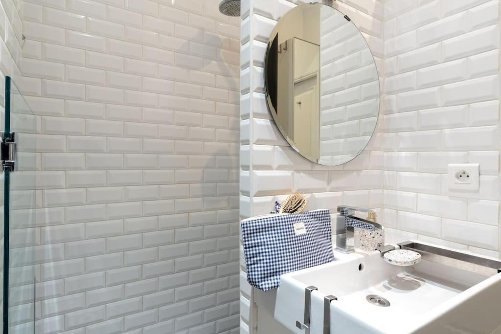 Magnifique Et Relaxant Avec Sauna Appartement *