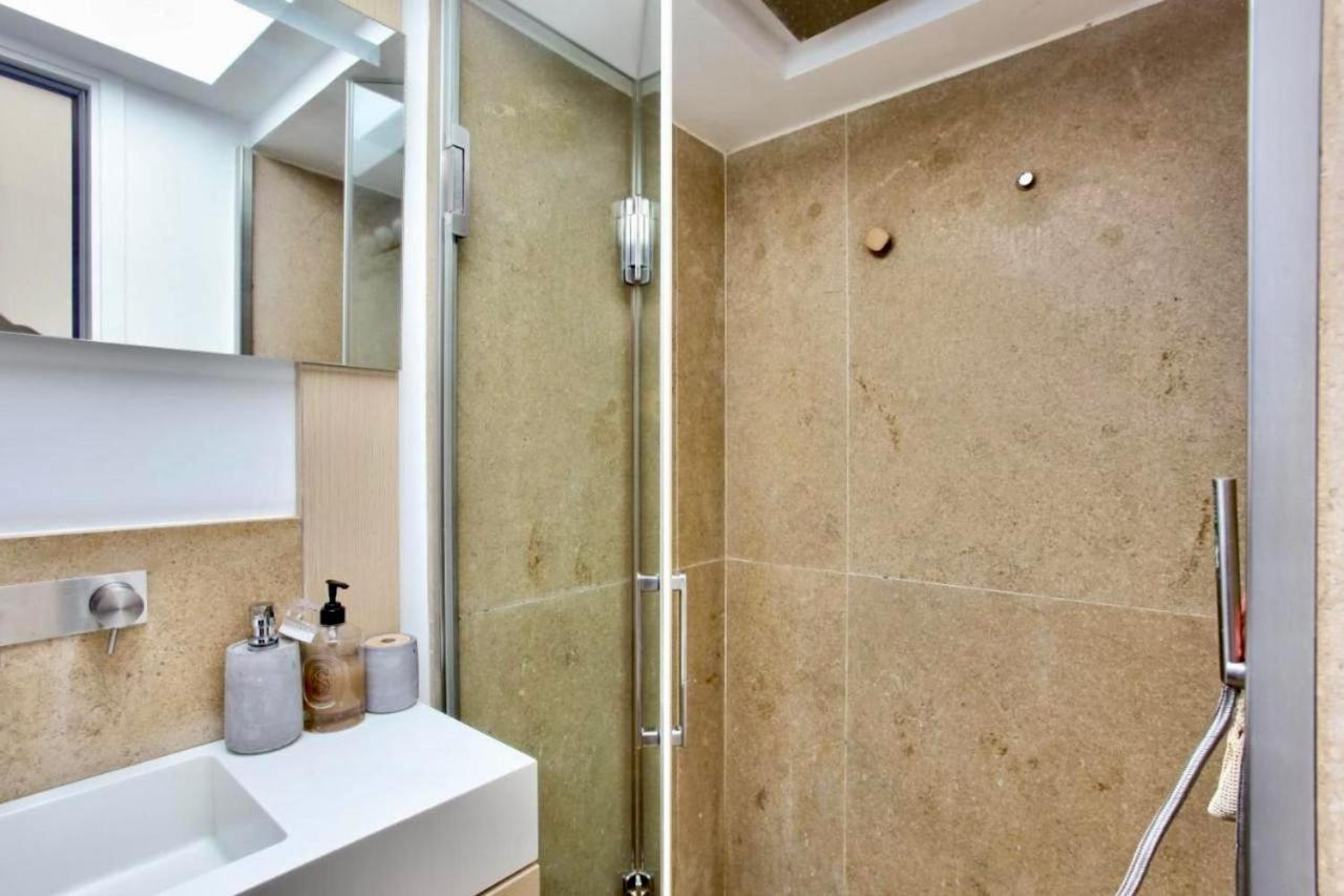 Amazing House Between Bastille And Gare De Lyon Paris