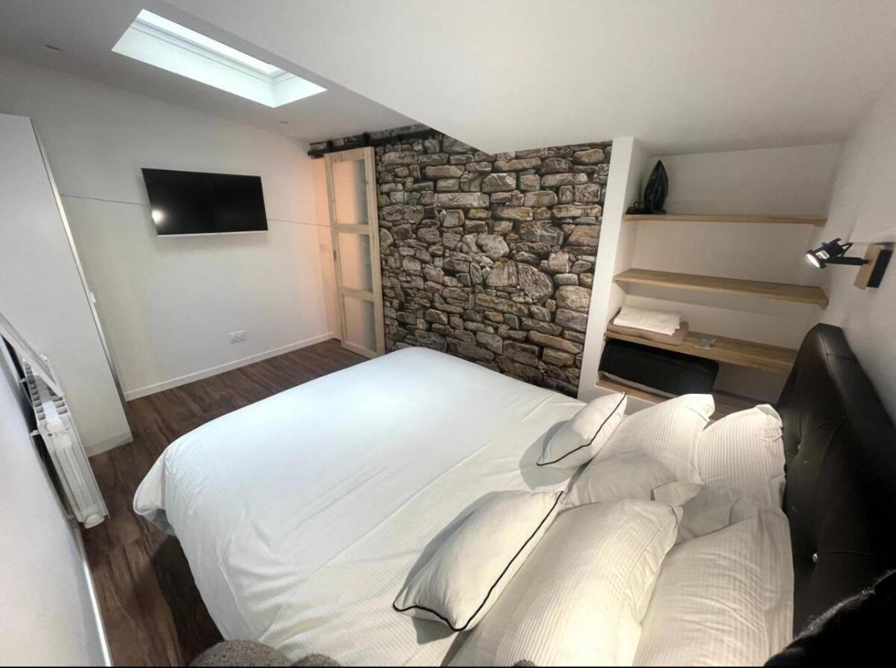 Apartment Eiffel Tour - Cosy Maneo *