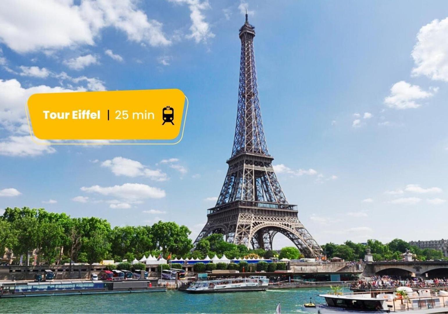196 Dan - Superb In * Paris