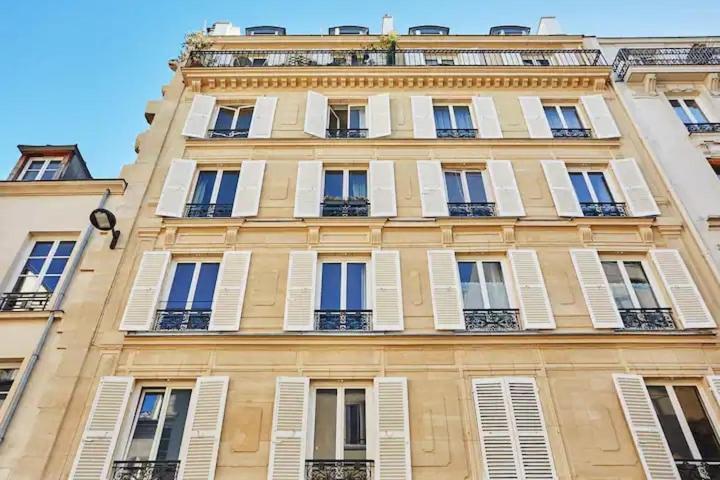 Apartment 300 Seb - Superb In