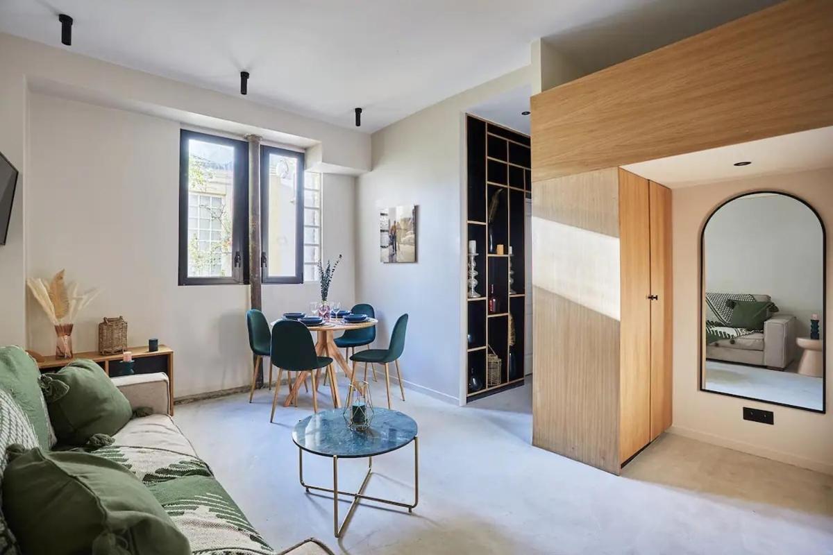 Apartment 300 Seb - Superb In