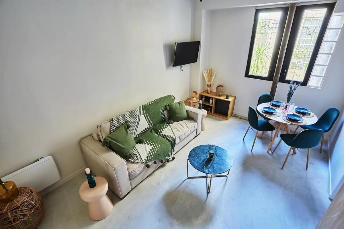 Apartment 300 Seb - Superb In