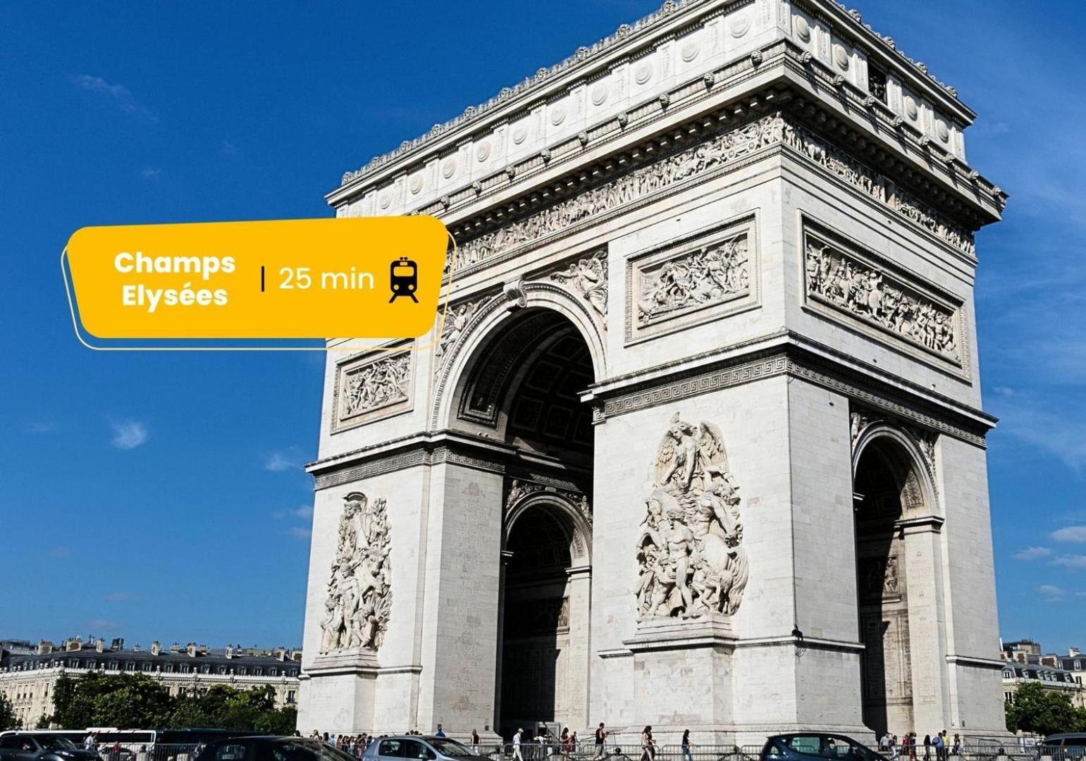 300 Seb - Superb In Paris